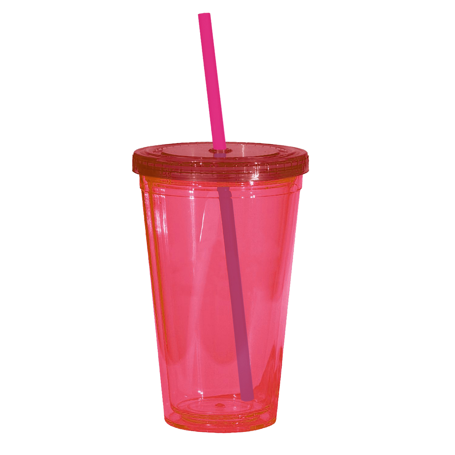 Picture of Glacier Double Wall 16 Oz Tumbler