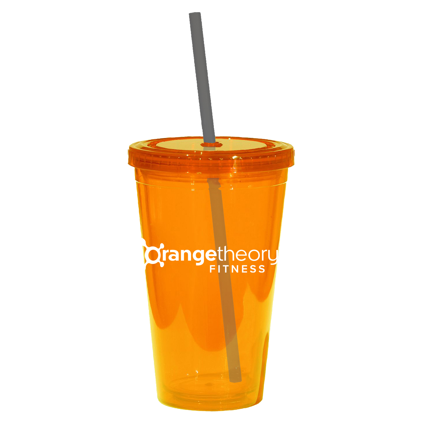 Picture of Glacier Double Wall 16 Oz Tumbler