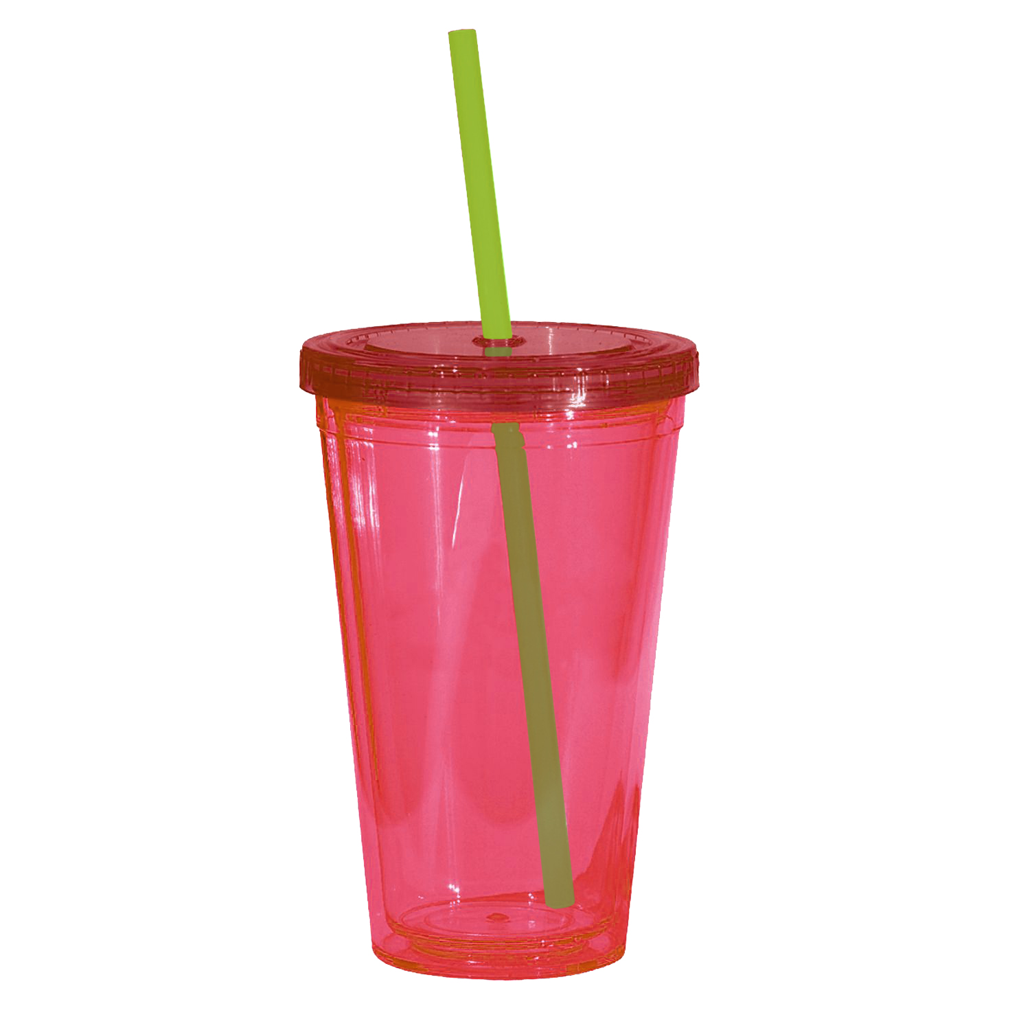 Picture of Glacier Double Wall 16 Oz Tumbler
