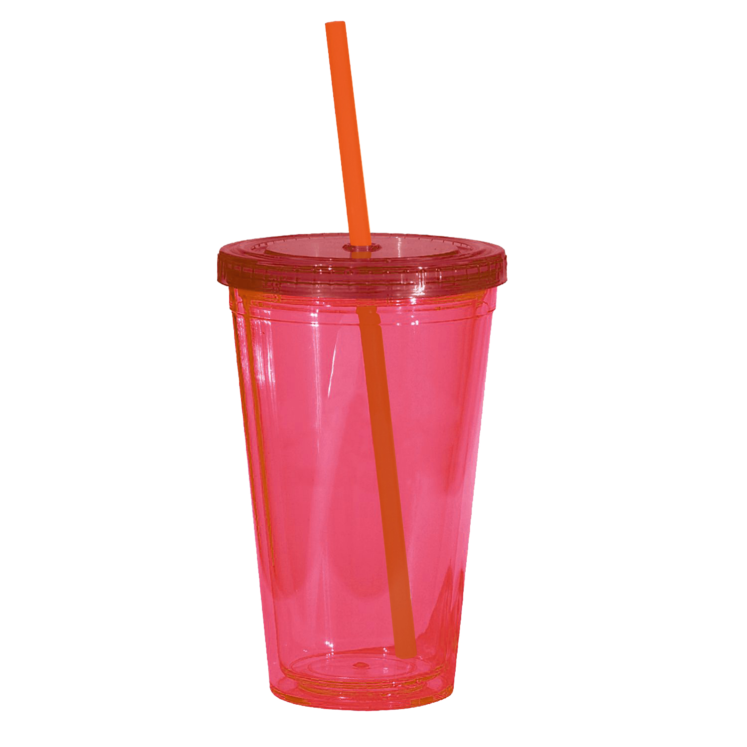 Picture of Glacier Double Wall 16 Oz Tumbler