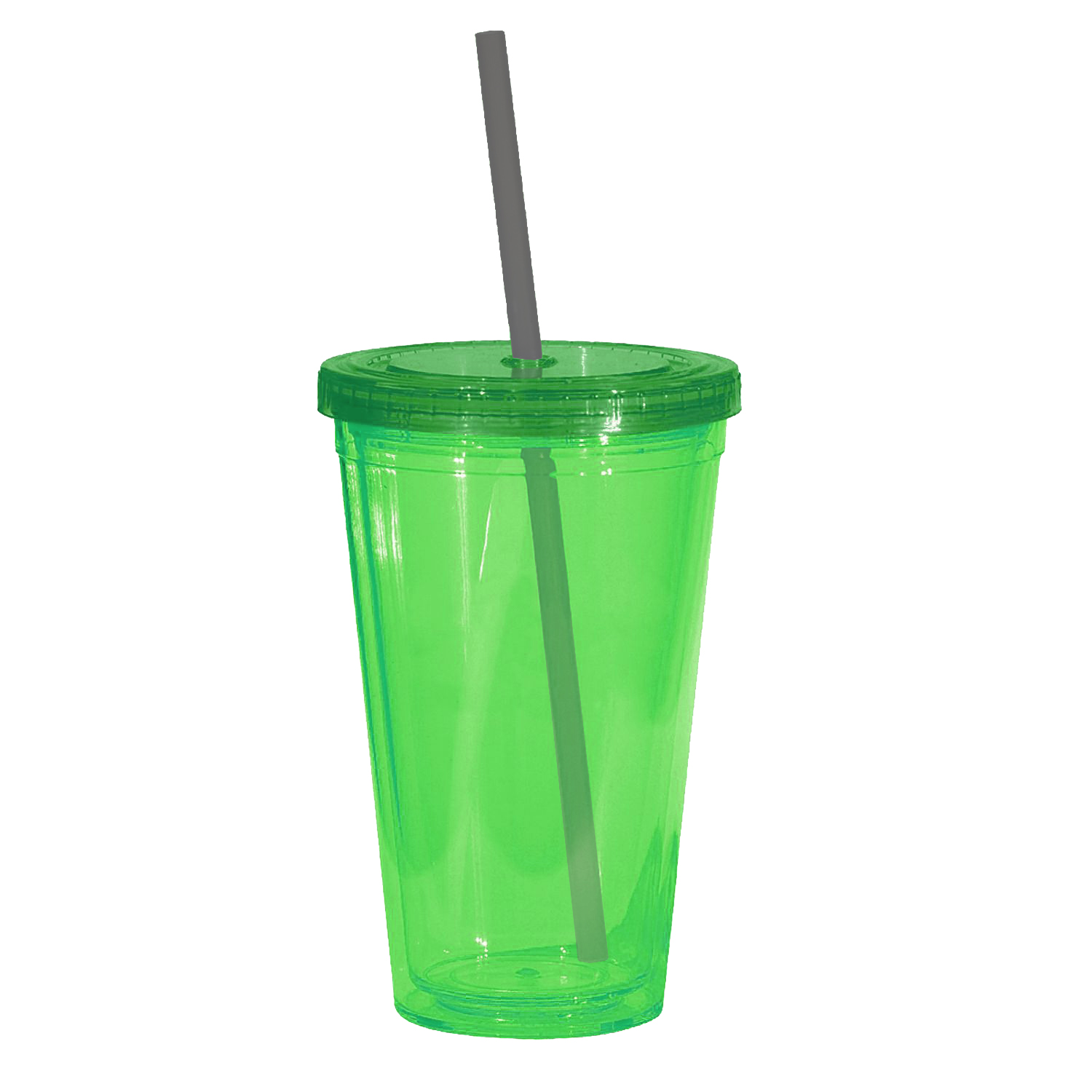 Picture of Glacier Double Wall 16 Oz Tumbler
