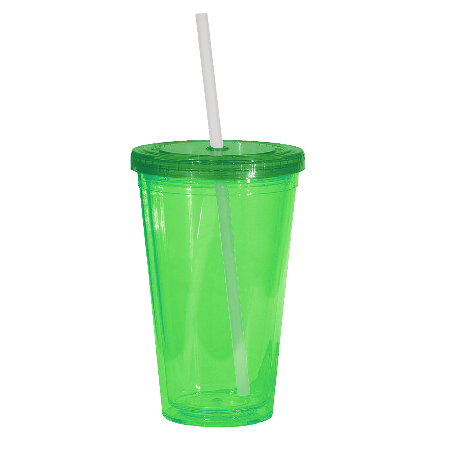 Picture of Glacier Double Wall 16 Oz Tumbler