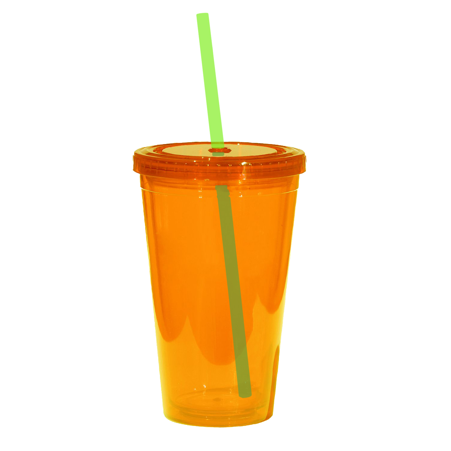 Picture of Glacier Double Wall 16 Oz Tumbler