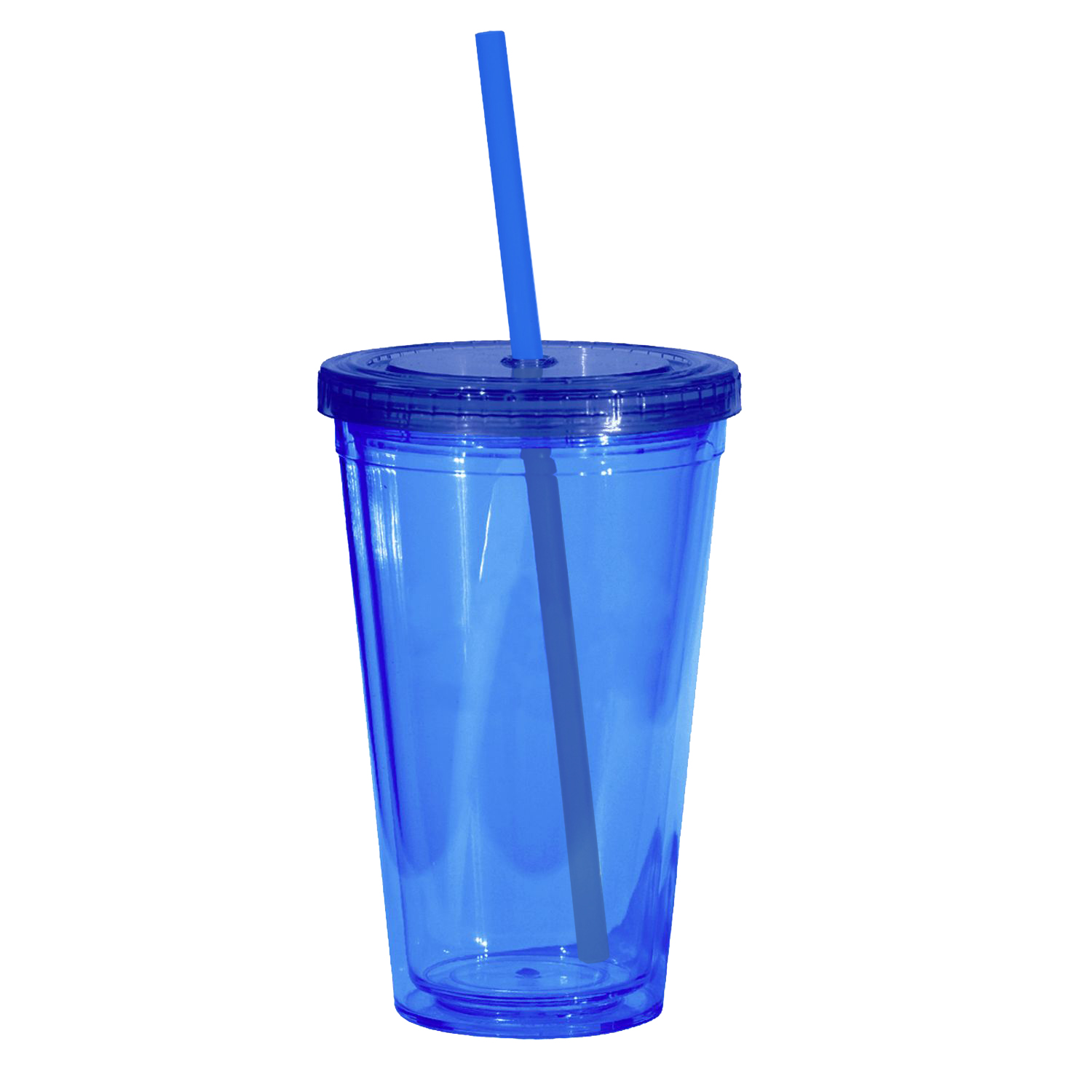 Picture of Glacier Double Wall 16 Oz Tumbler