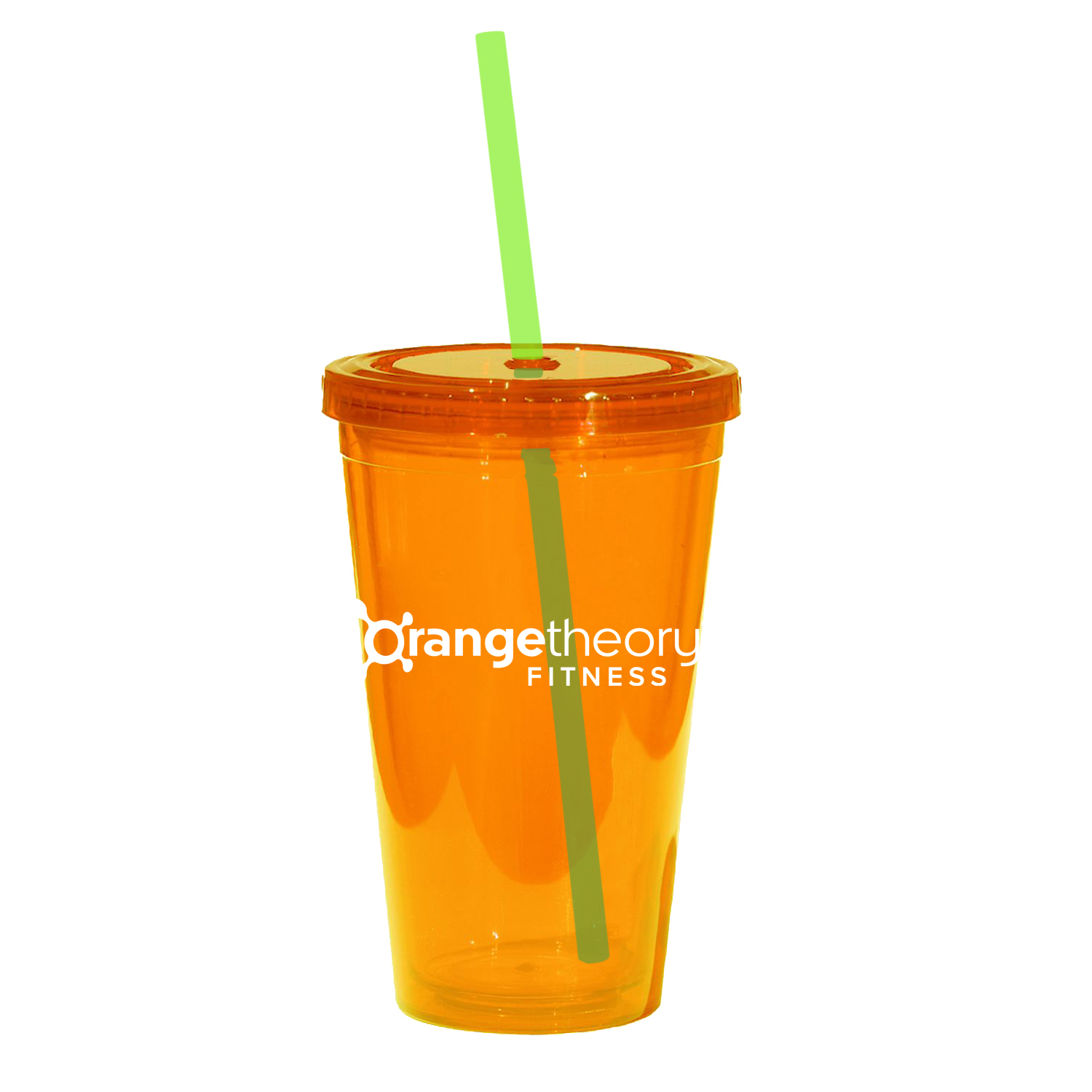 Picture of Glacier Double Wall 16 Oz Tumbler
