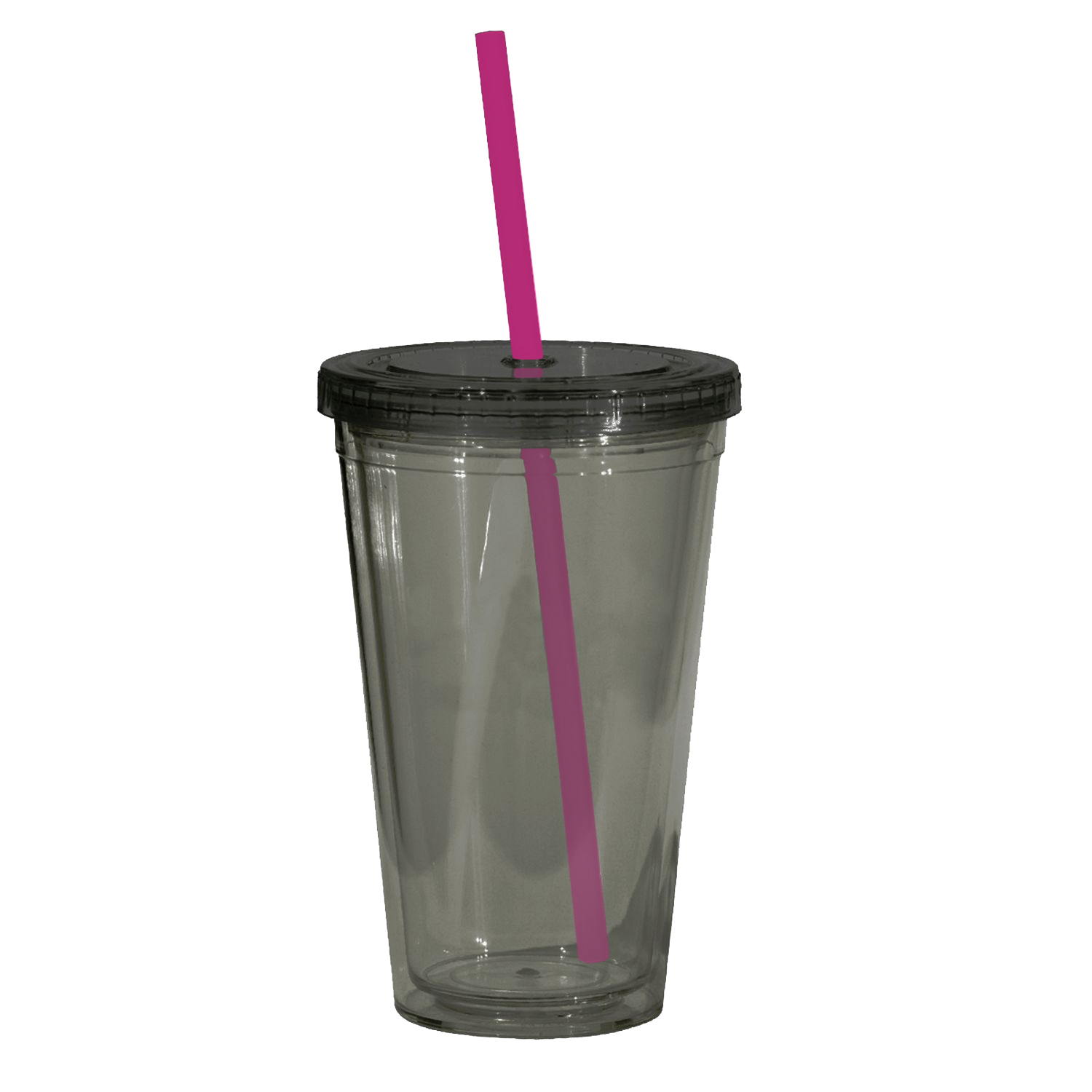 Picture of Glacier Double Wall 16 Oz Tumbler