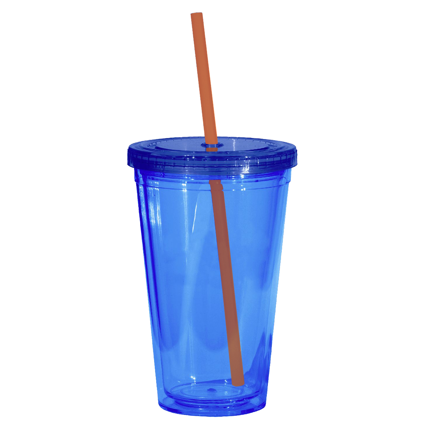 Picture of Glacier Double Wall 16 Oz Tumbler