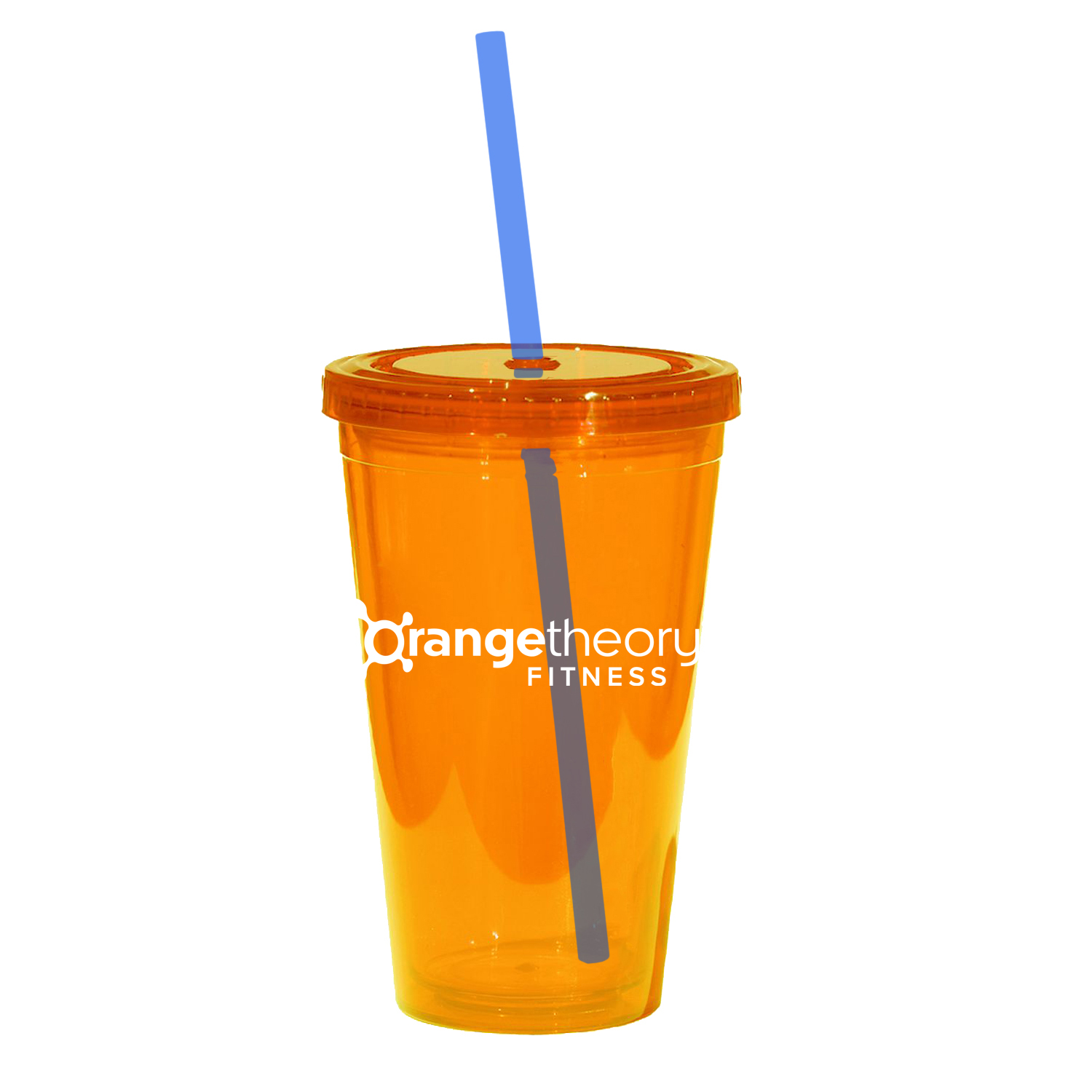 Picture of Glacier Double Wall 16 Oz Tumbler
