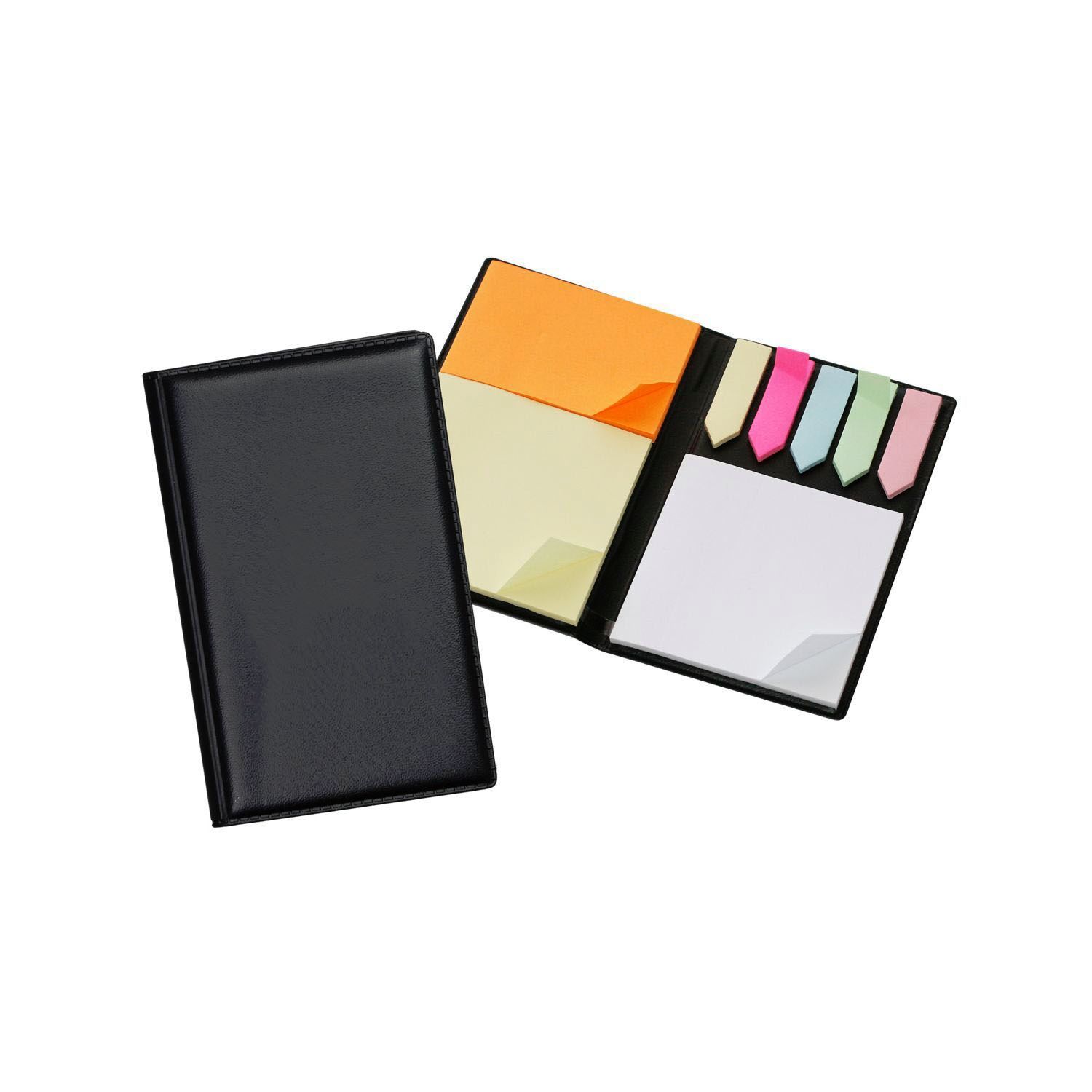 Picture of Vinyl Flag Book W/Sticky Note