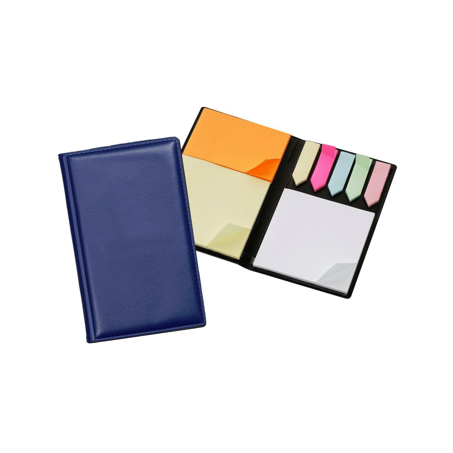 Picture of Vinyl Flag Book W/Sticky Note