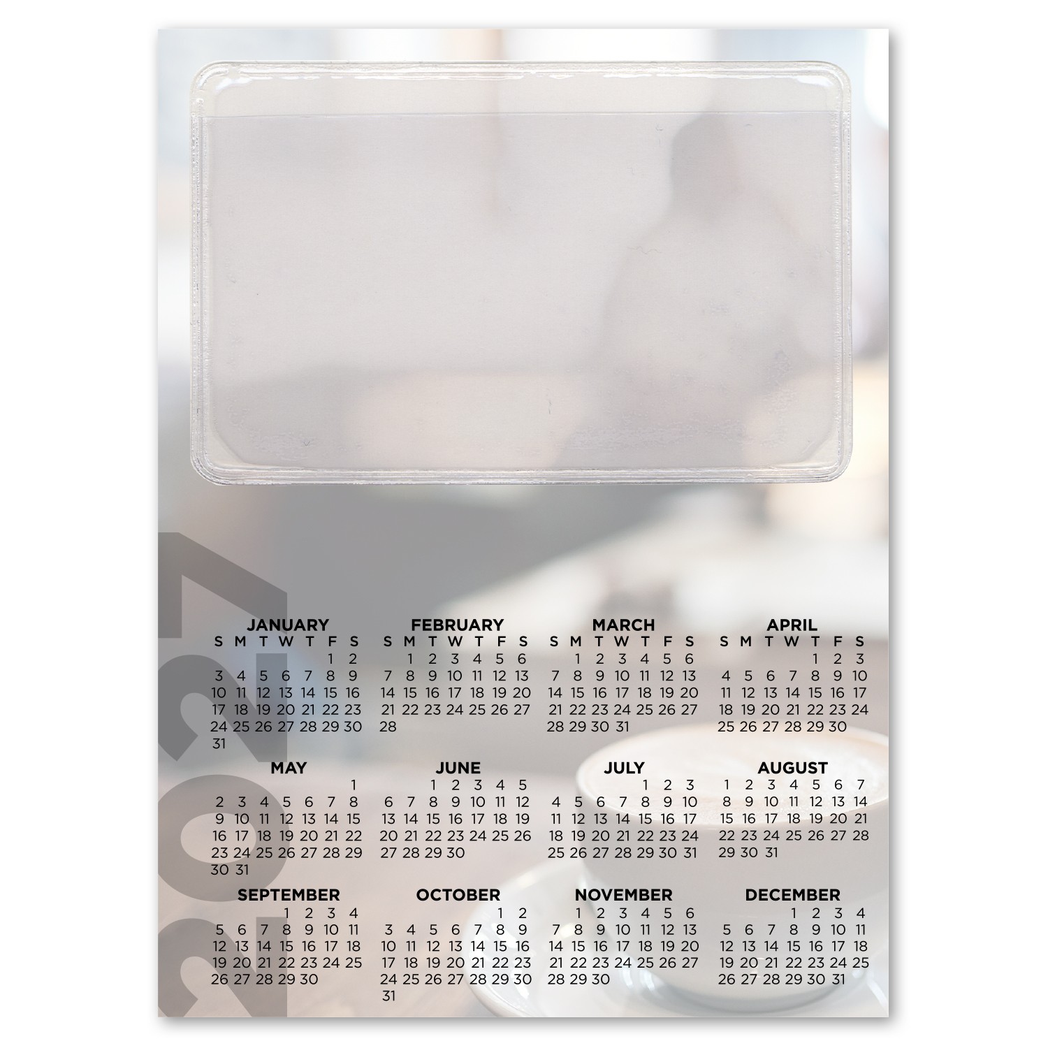 Picture of Pocket Magnet
