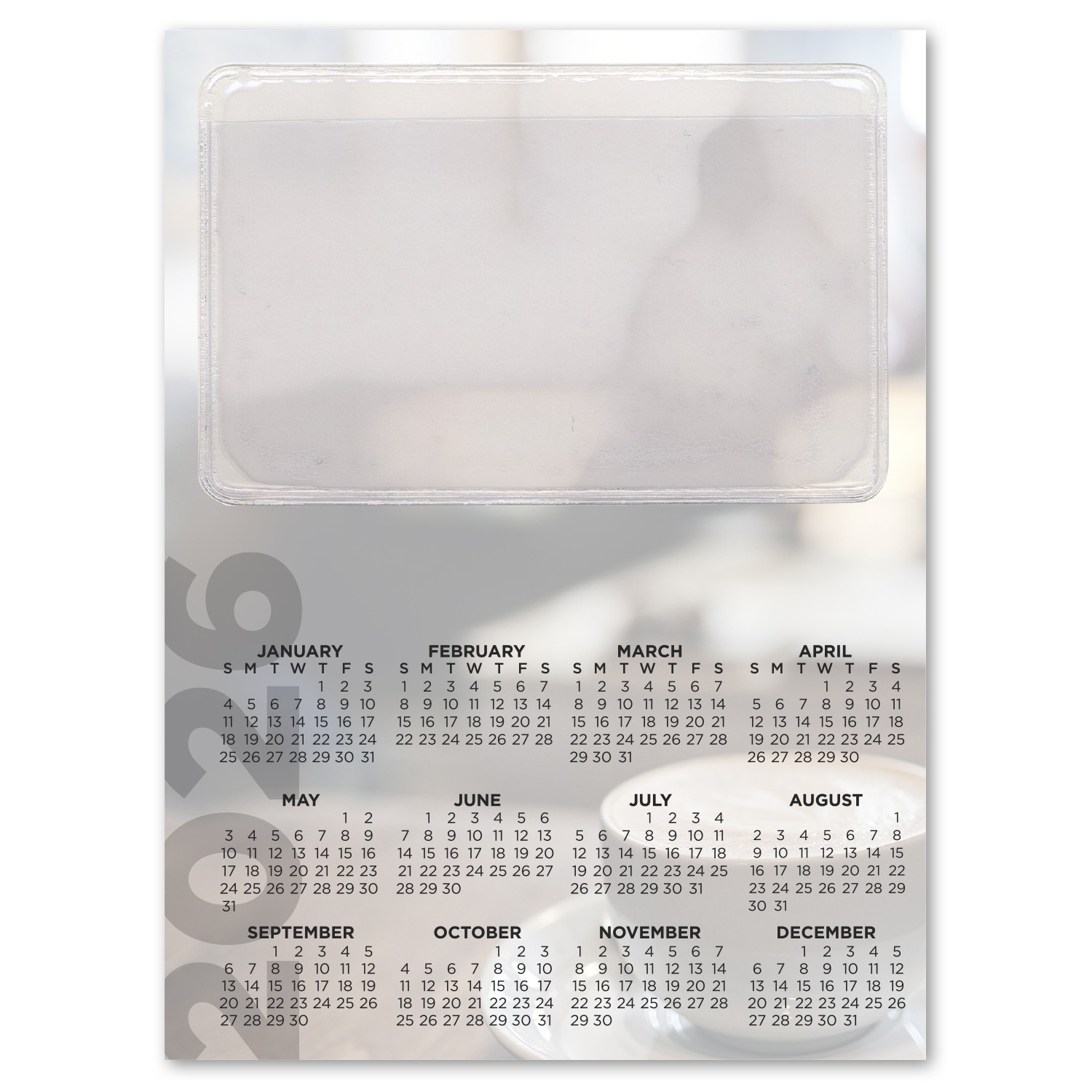 Picture of Pocket Magnet