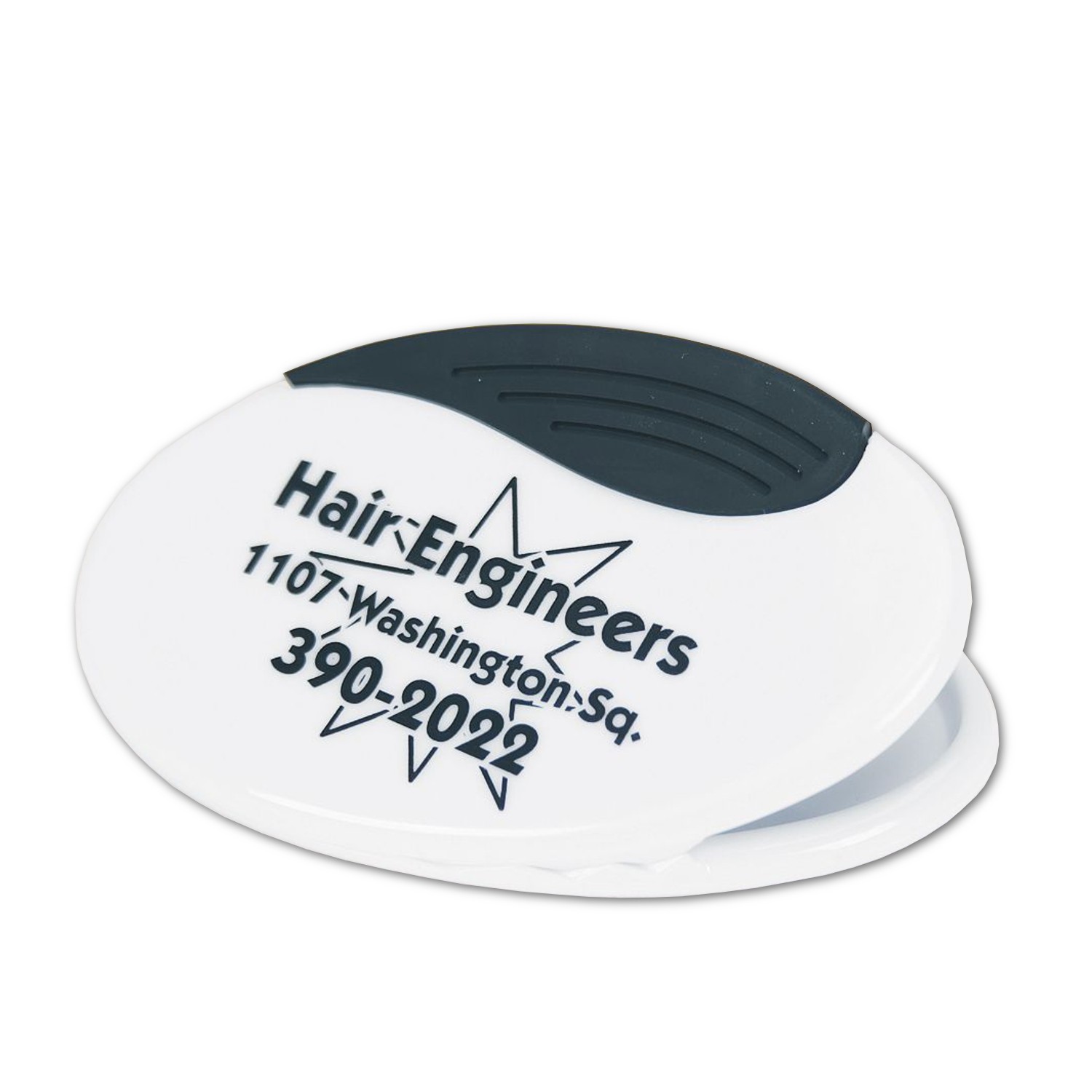 Picture of Power Clip Oval