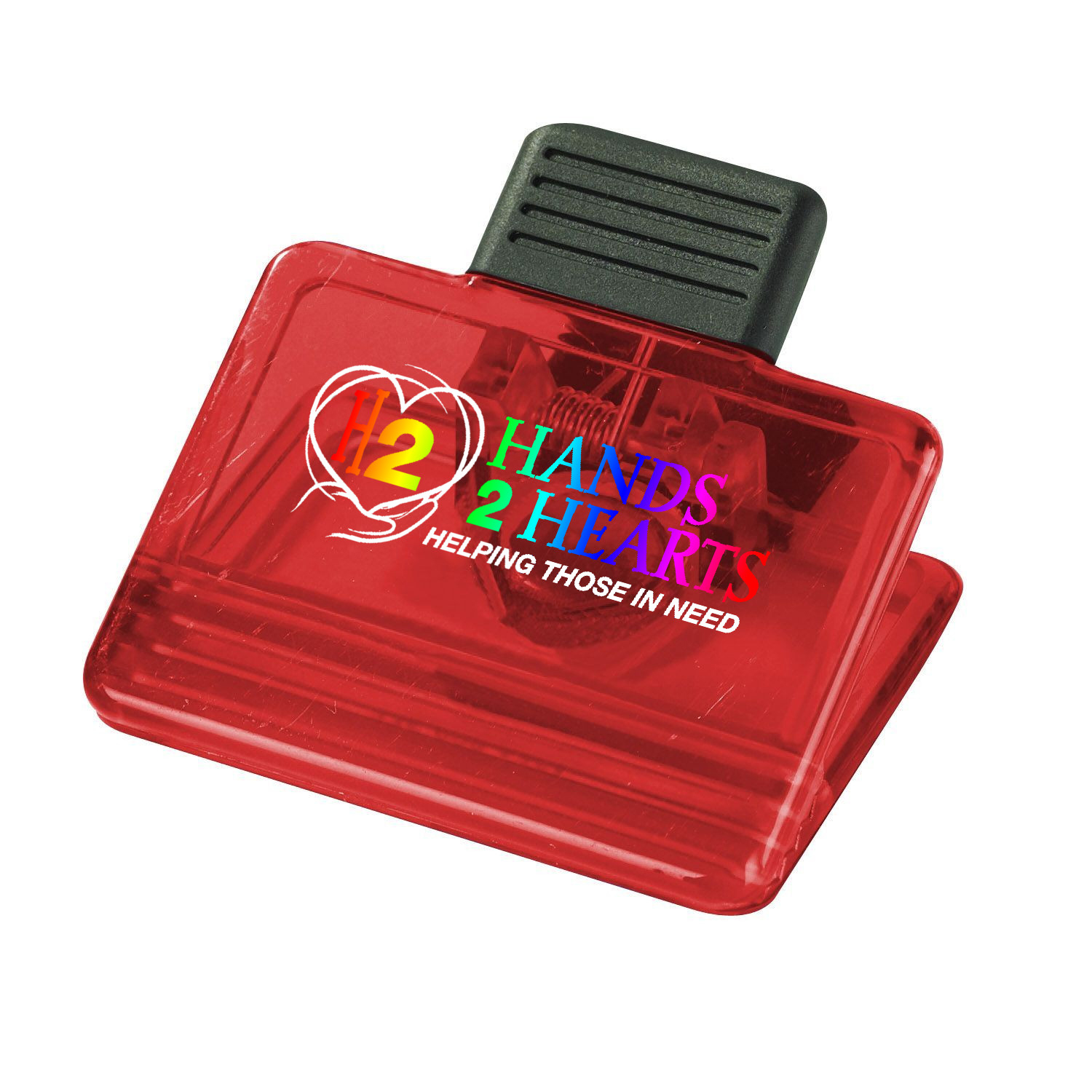 Picture of Rectangle Power Clip