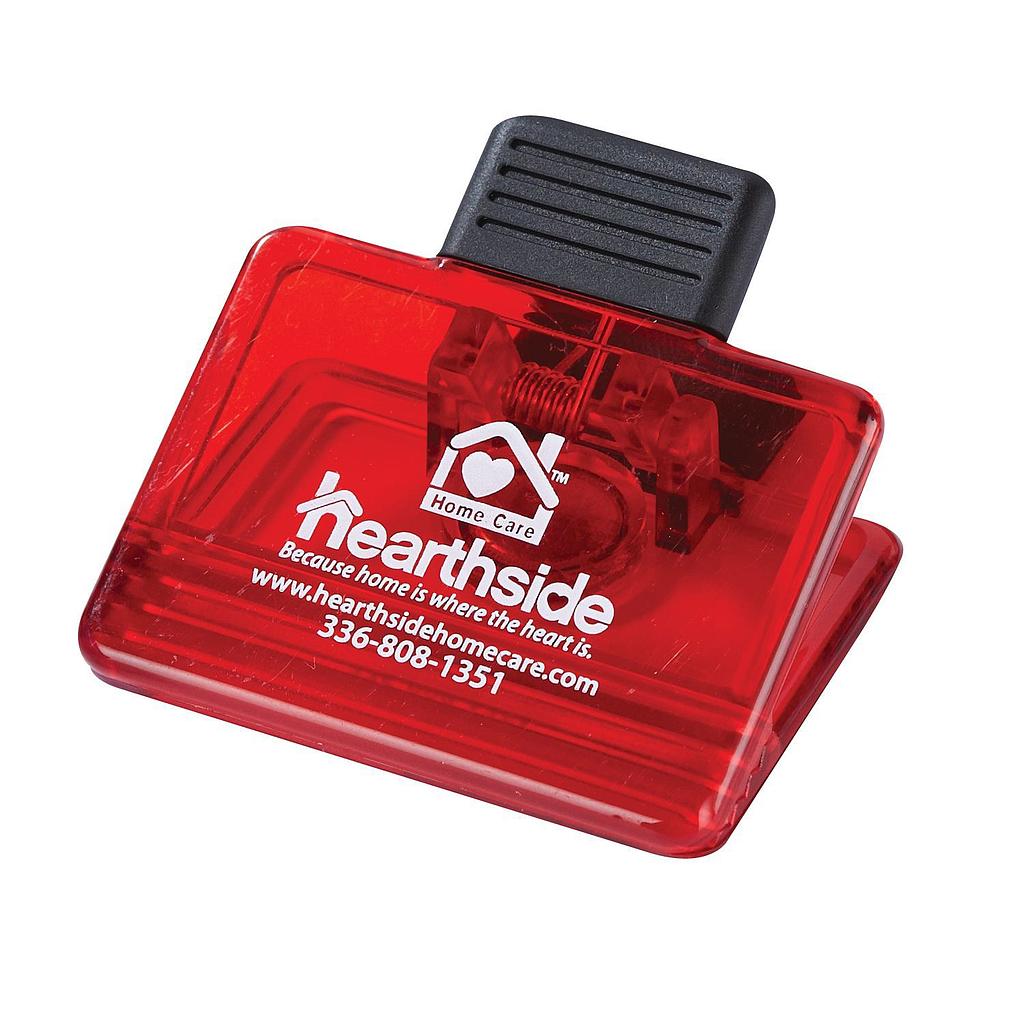 Picture of Rectangle Power Clip