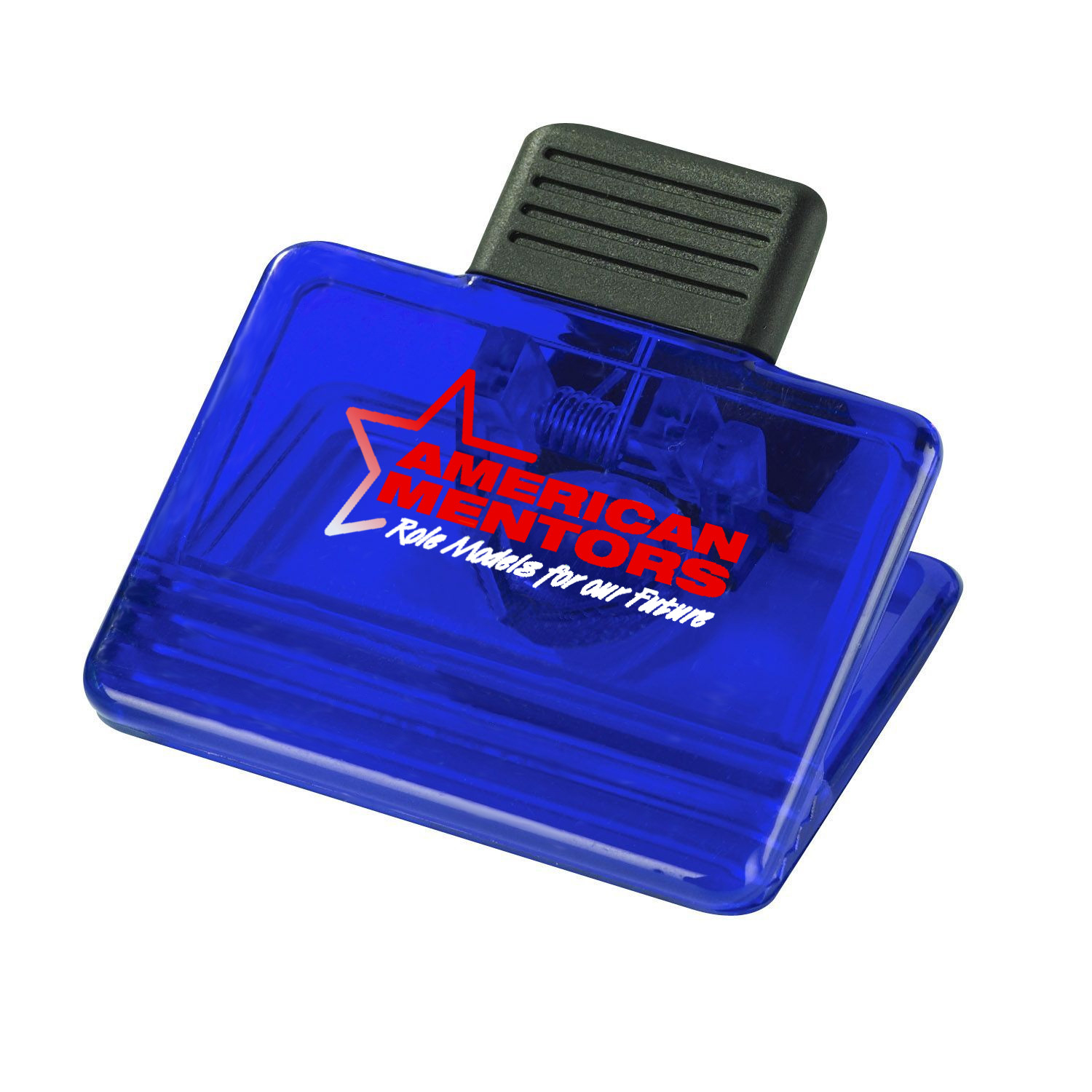 Picture of Rectangle Power Clip