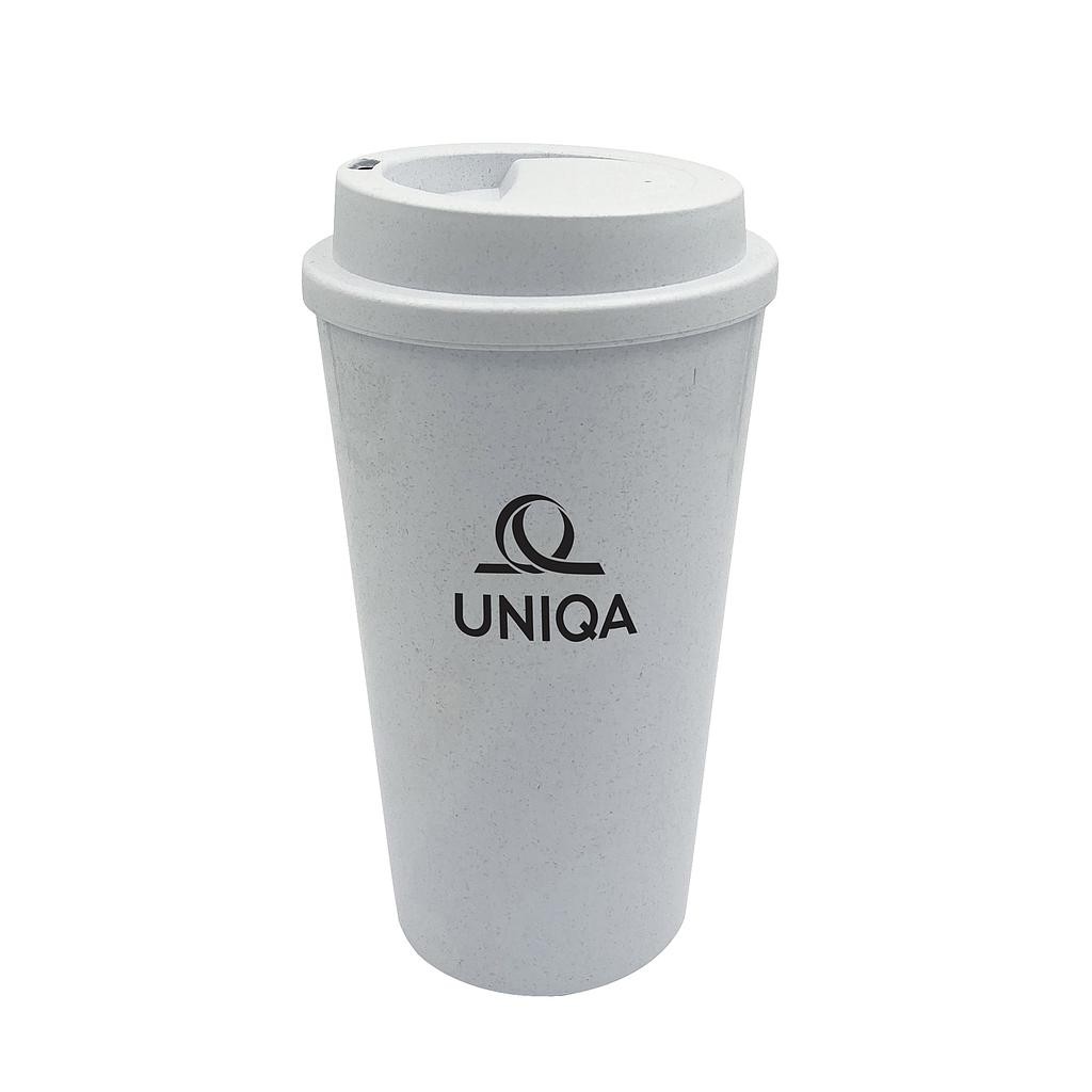 Picture of Eco-Friendly 16 oz Bamboo Fiber Tumbler