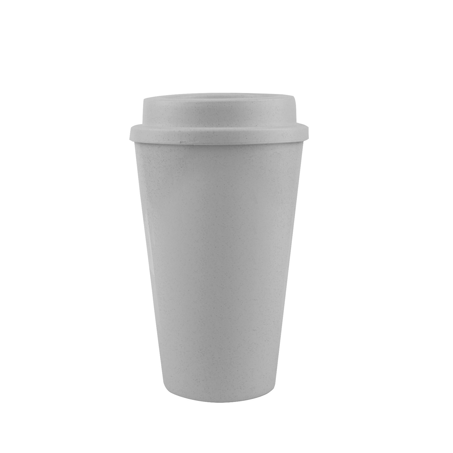 Picture of Eco-Friendly 16 oz Bamboo Fiber Tumbler