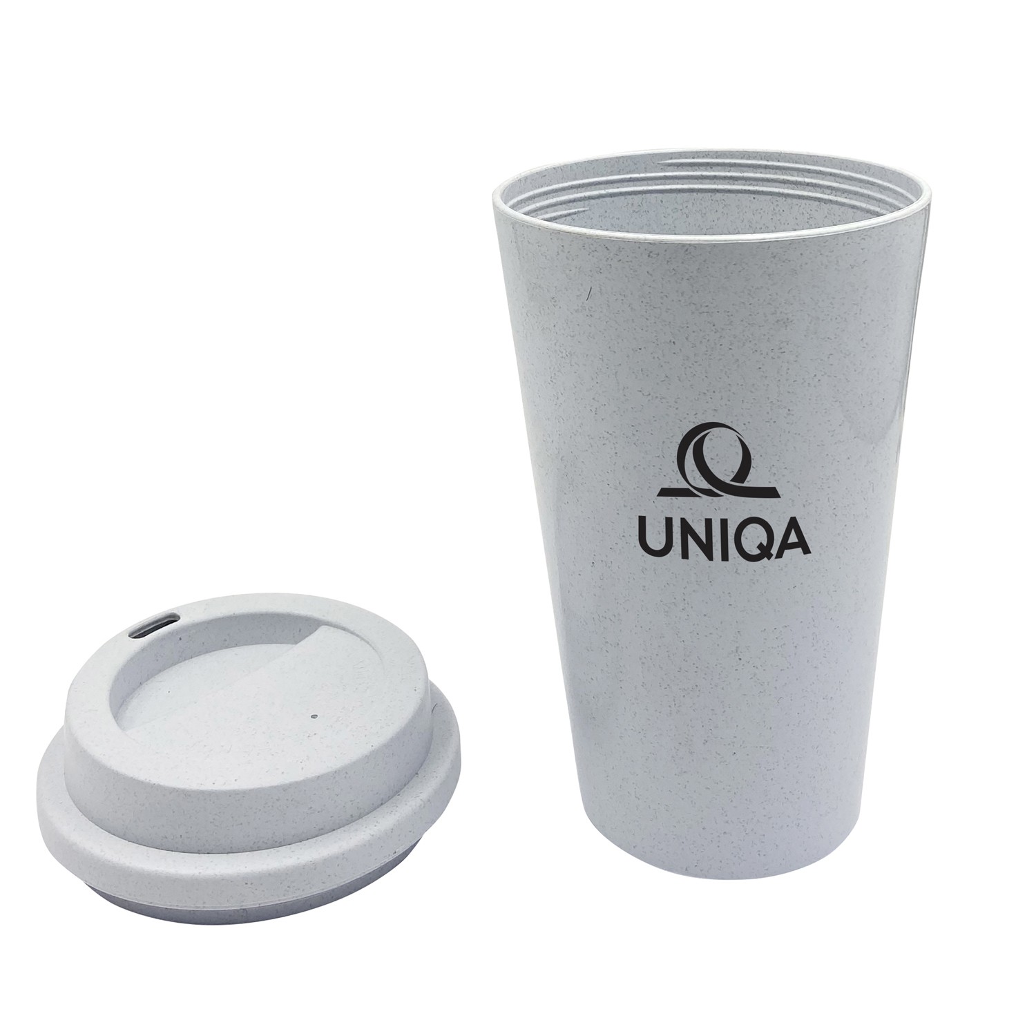 Picture of Eco-Friendly 16 oz Bamboo Fiber Tumbler