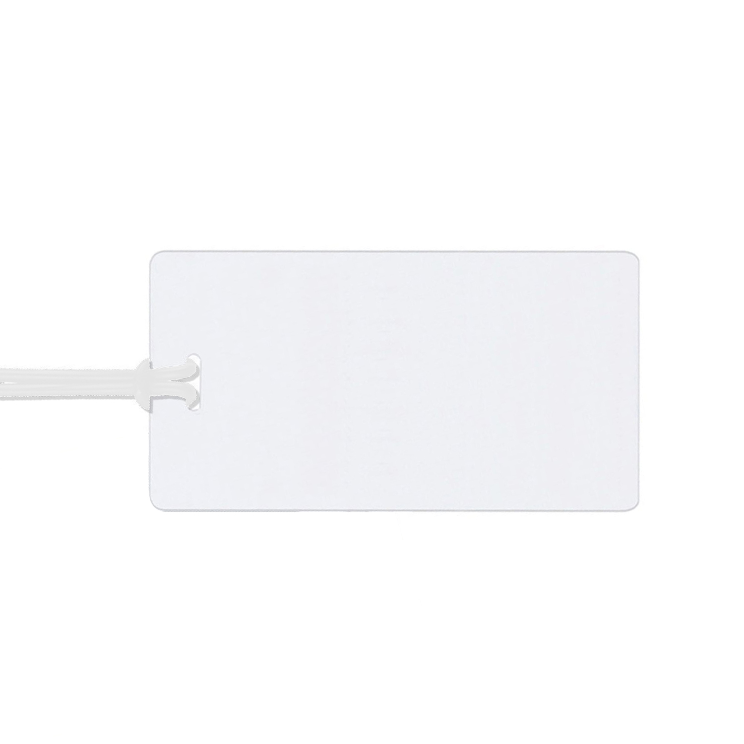 Picture of Instalam Self Laminating Tag - 4CP