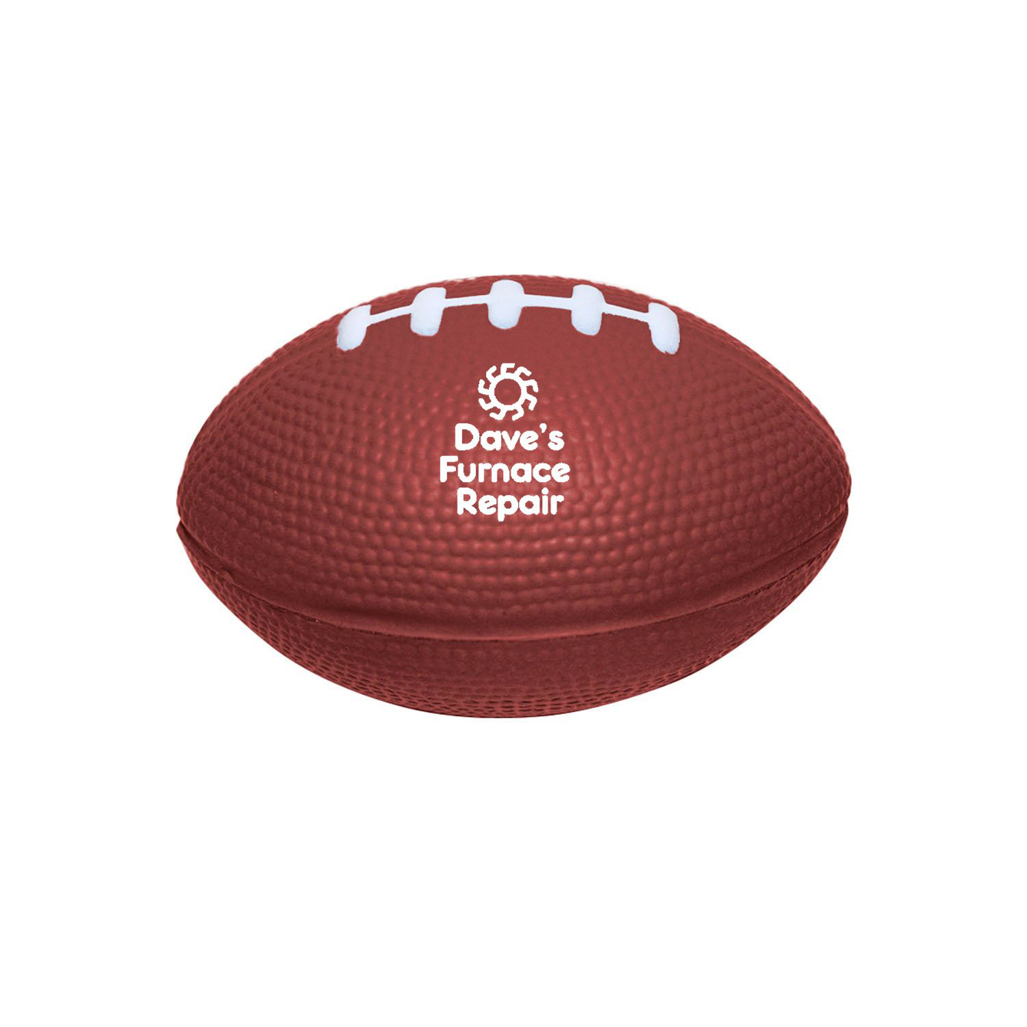 Picture of Football Stress Ball
