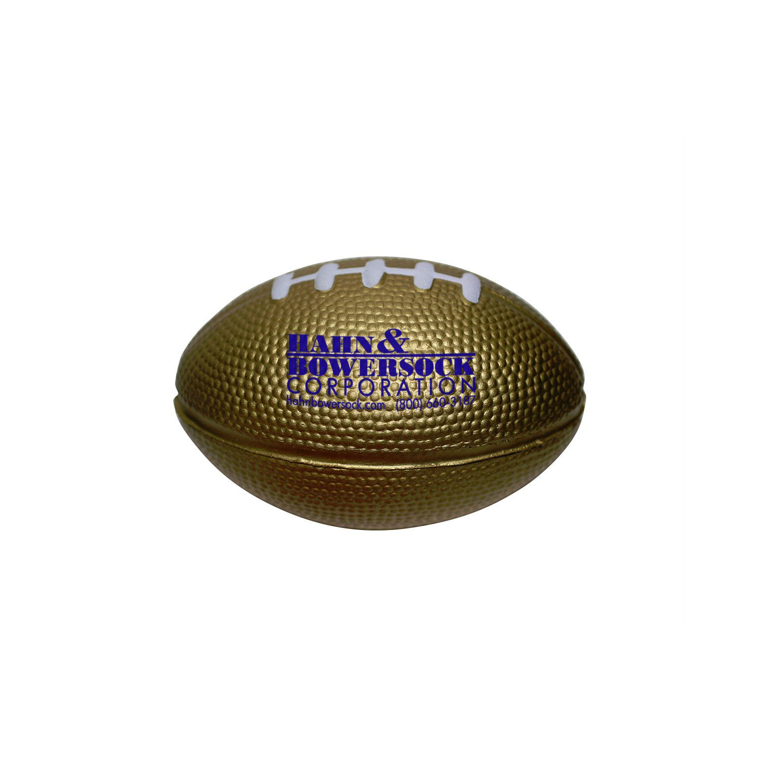 Picture of Football Stress Ball