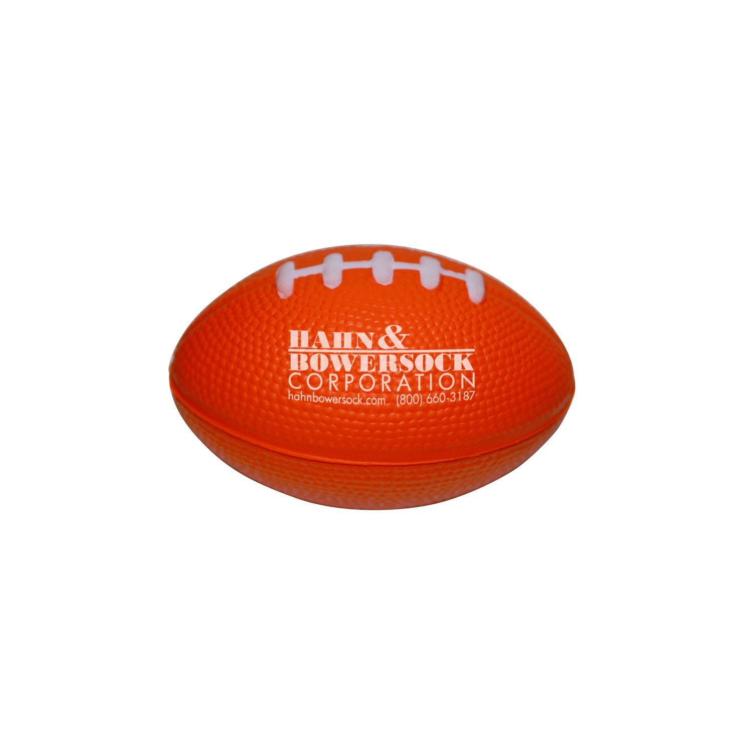 Picture of Football Stress Ball
