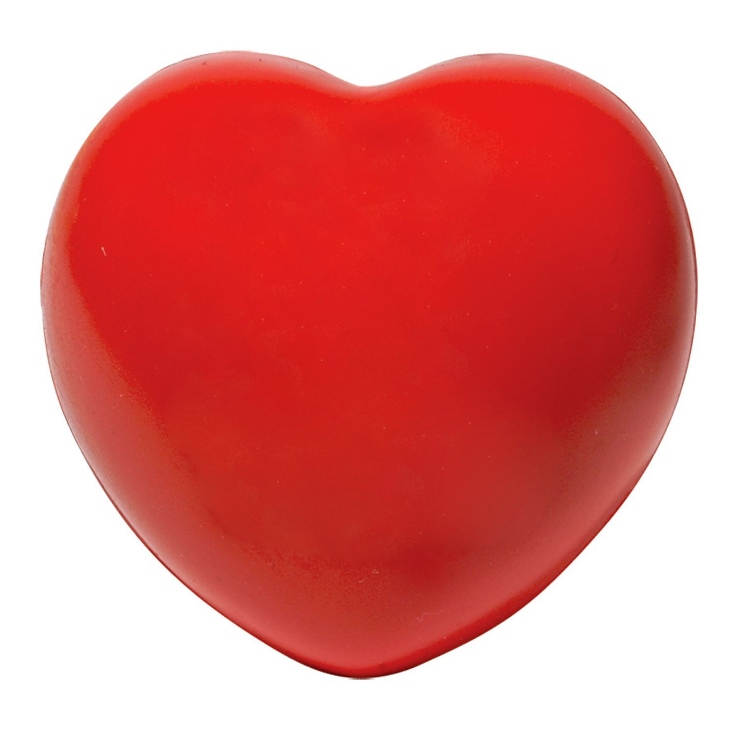 Picture of Red Heart Stressball