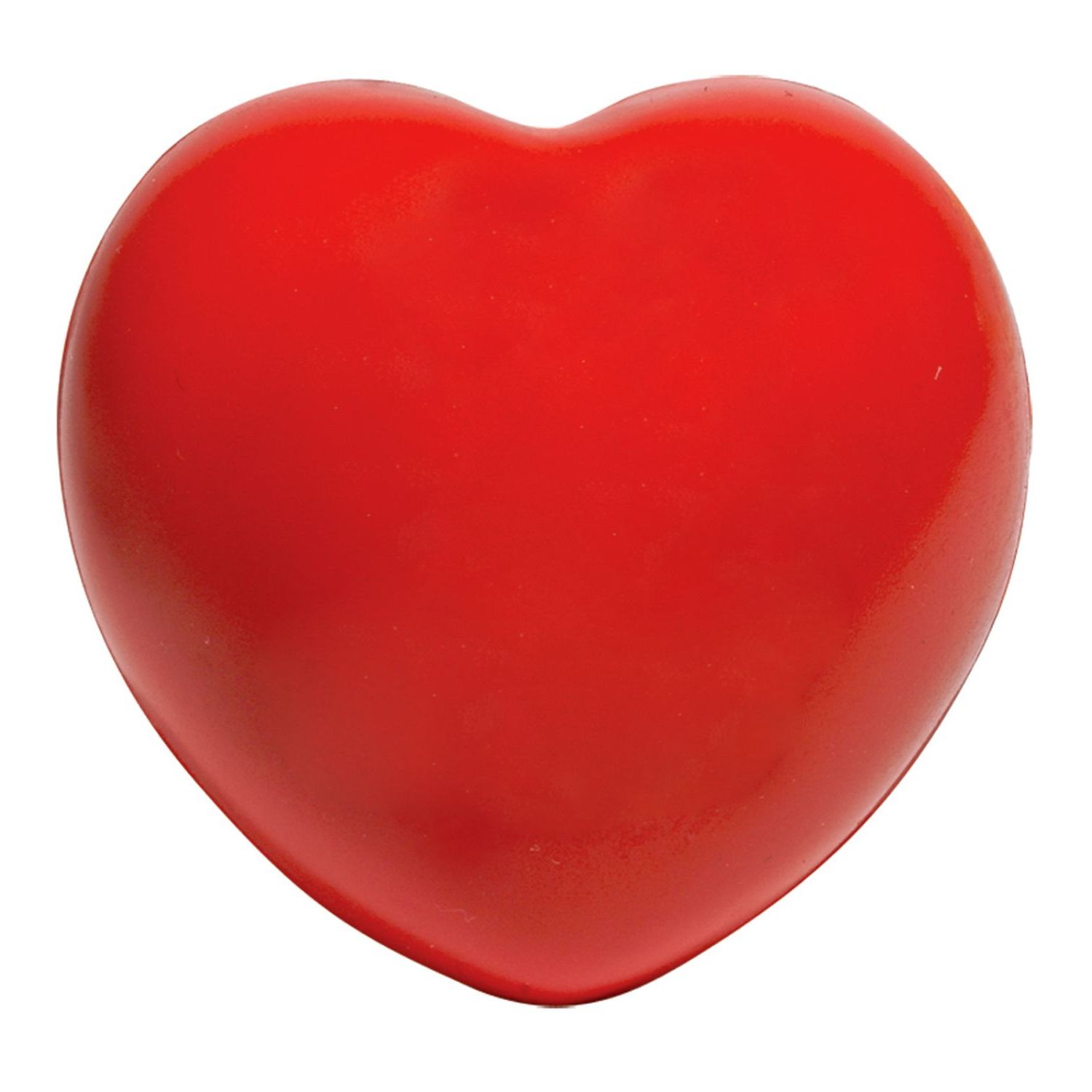 Picture of Red Heart Stressball
