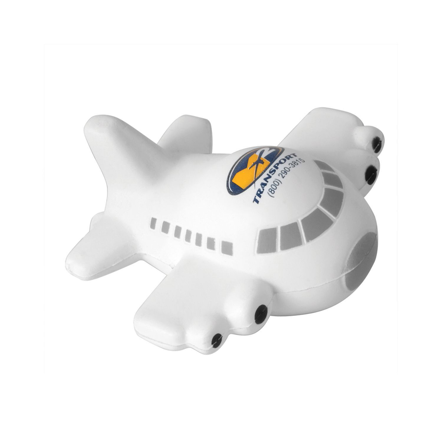 Picture of Plane Stress Ball