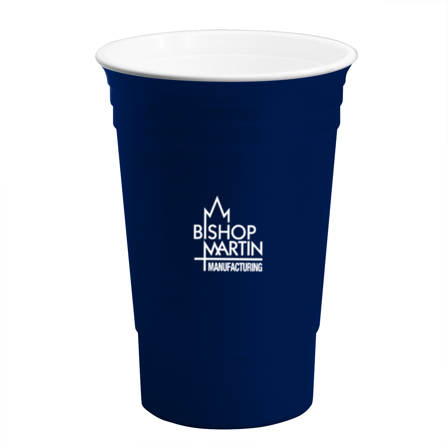 Picture of Ultimate Party Cup 16 Oz with Lid