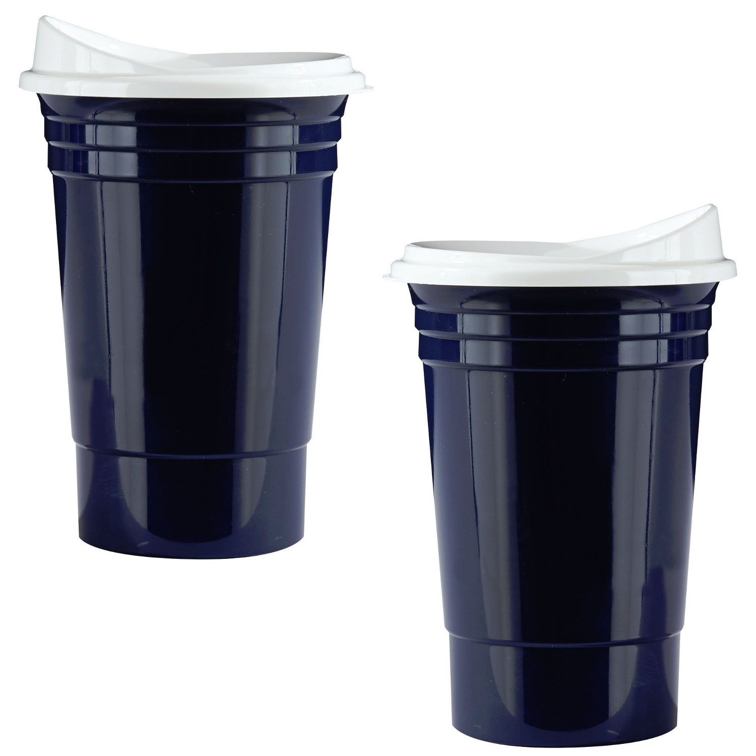 Picture of Ultimate Party Cup 16 Oz with Lid