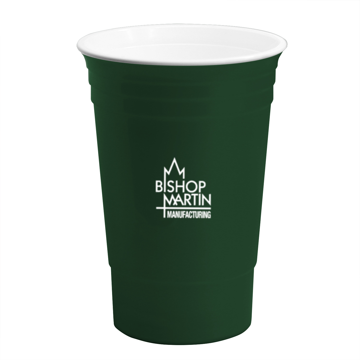 Picture of Ultimate Party Cup 16 Oz with Lid