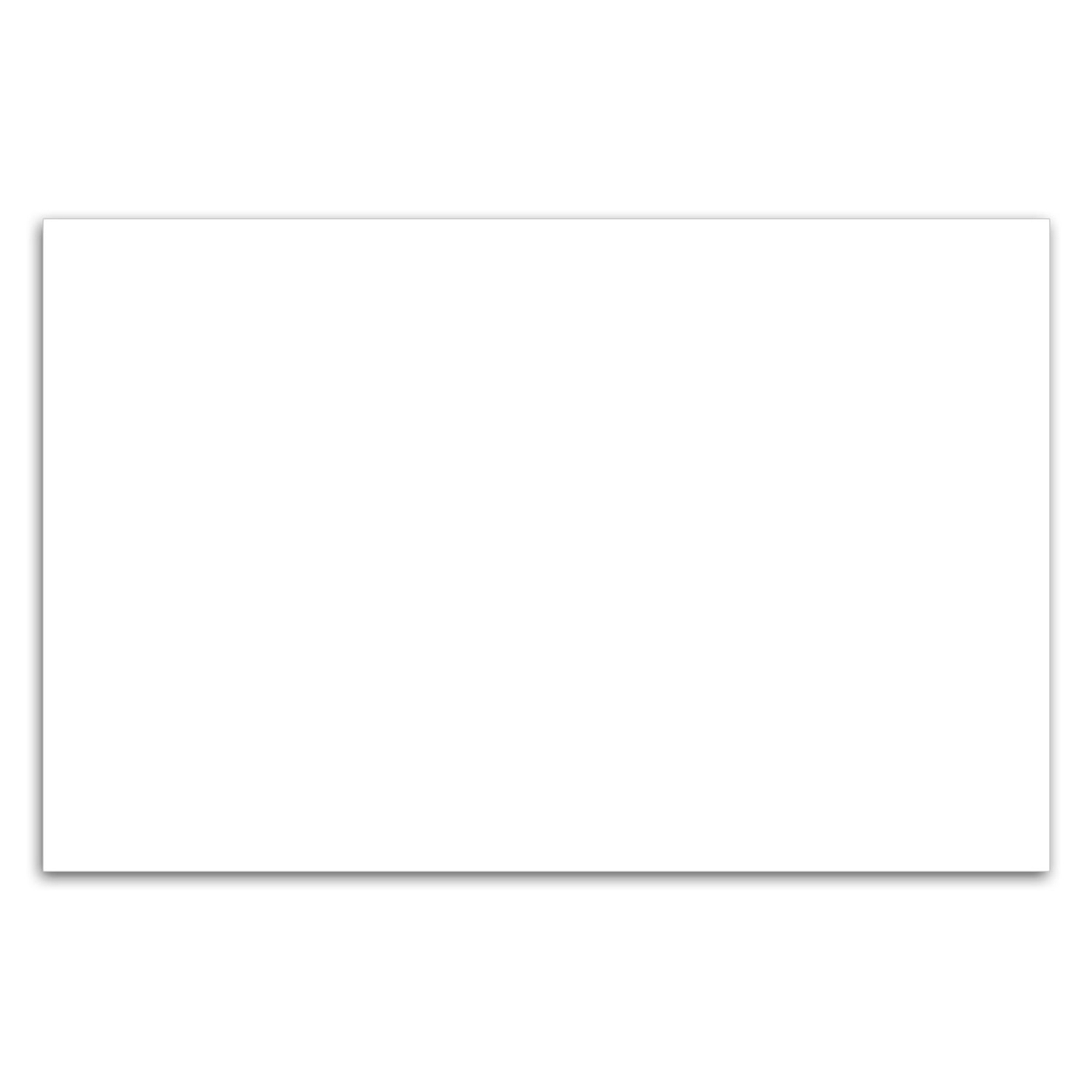 Picture of SuperSeal 5-3/16 x 8 Direct Mail Postcard