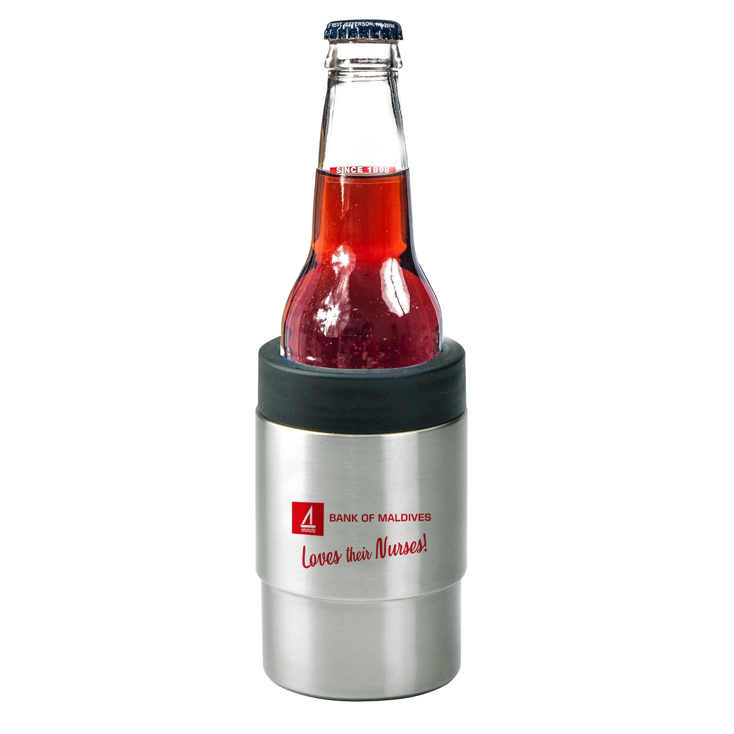 Picture of Stainless Steel Drink Insulator