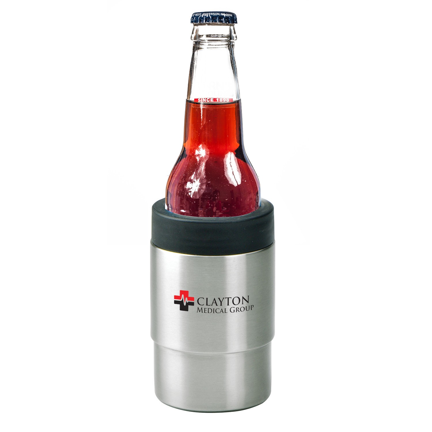 Picture of Stainless Steel Drink Insulator