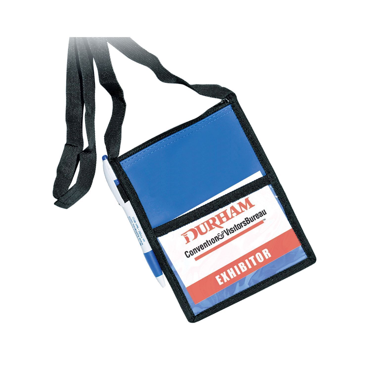 Picture of Tradeshow Badge Holder