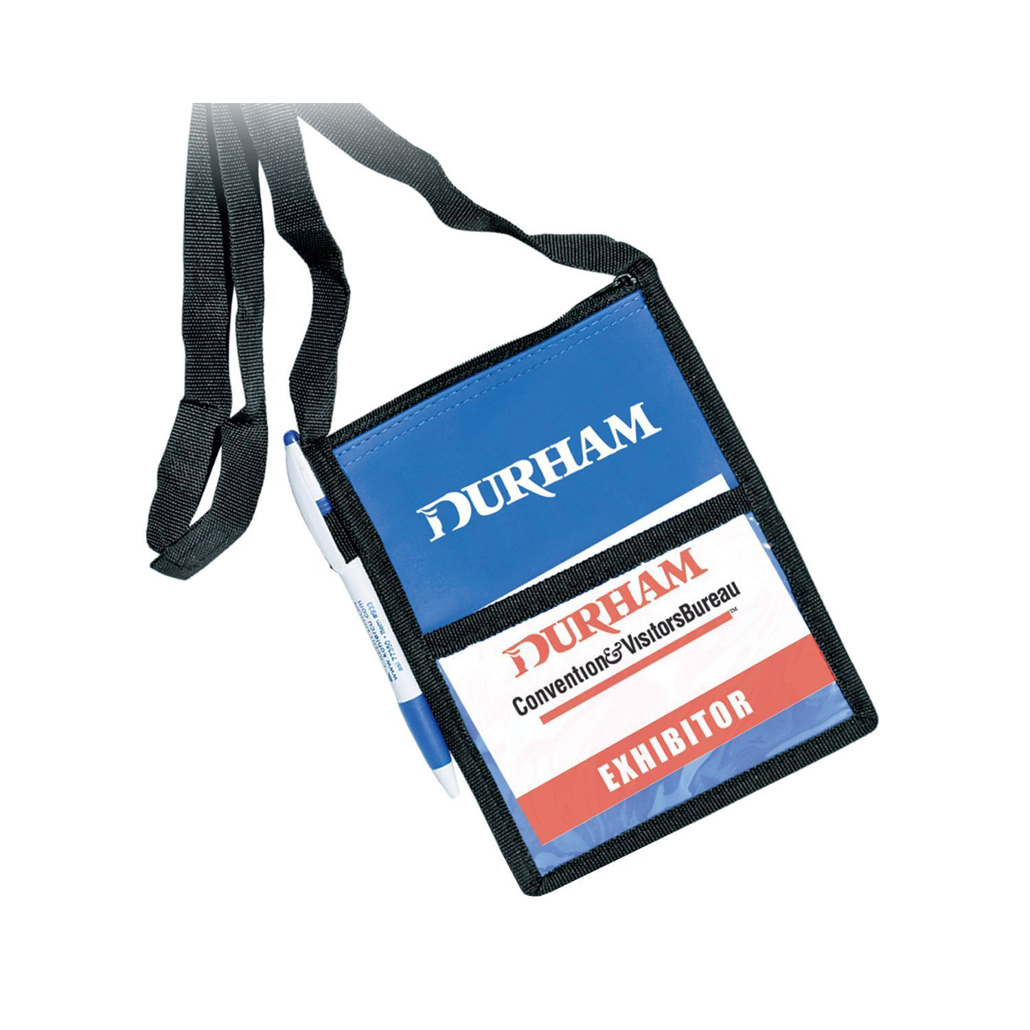 Picture of Tradeshow Badge Holder