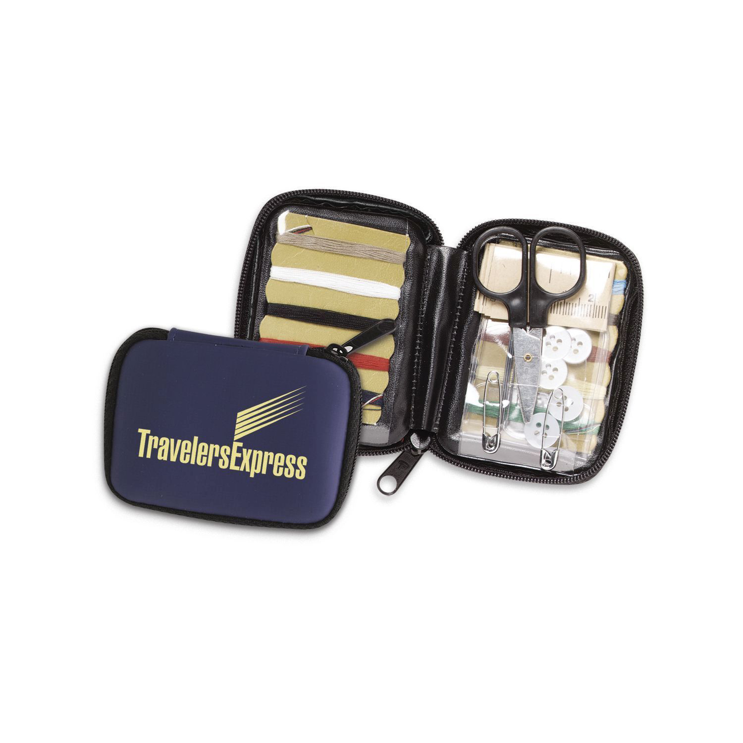Picture of Deluxe Travel Sewing Kit