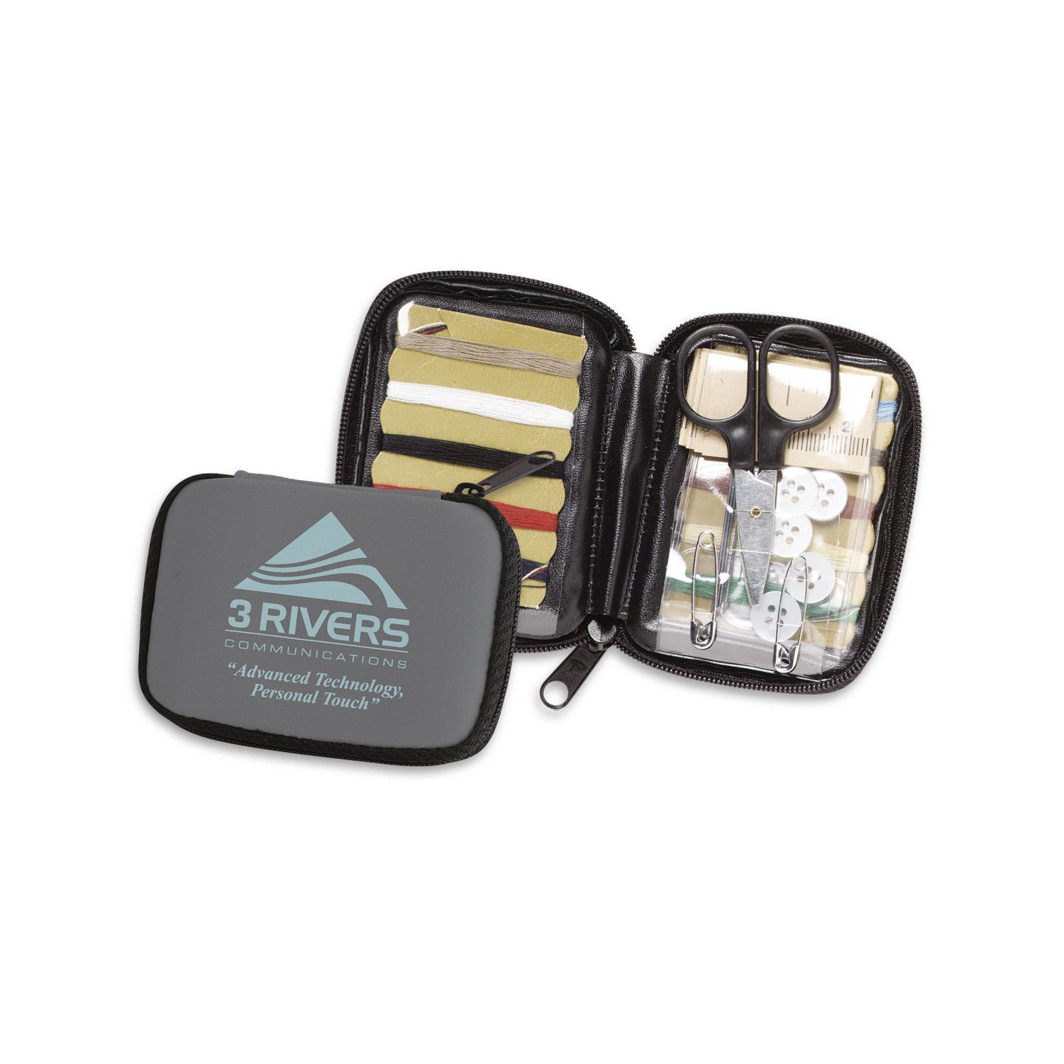 Picture of Deluxe Travel Sewing Kit