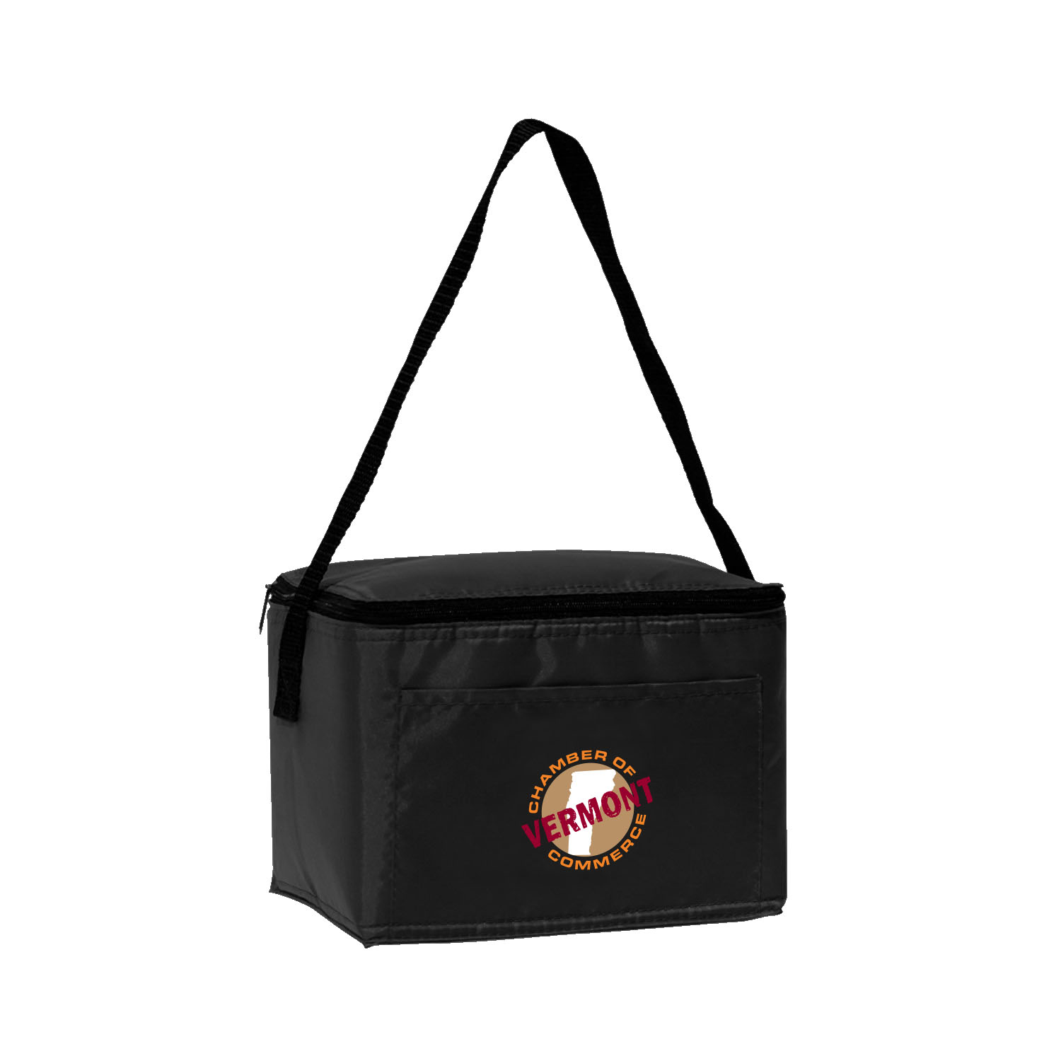 Picture of Insulated 6 Pack Cooler