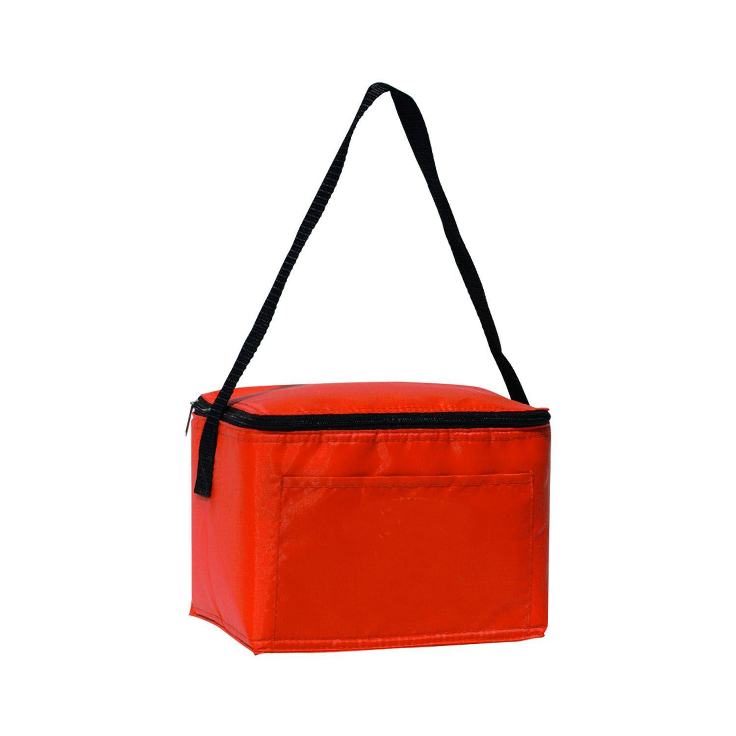 Picture of Insulated 6 Pack Cooler