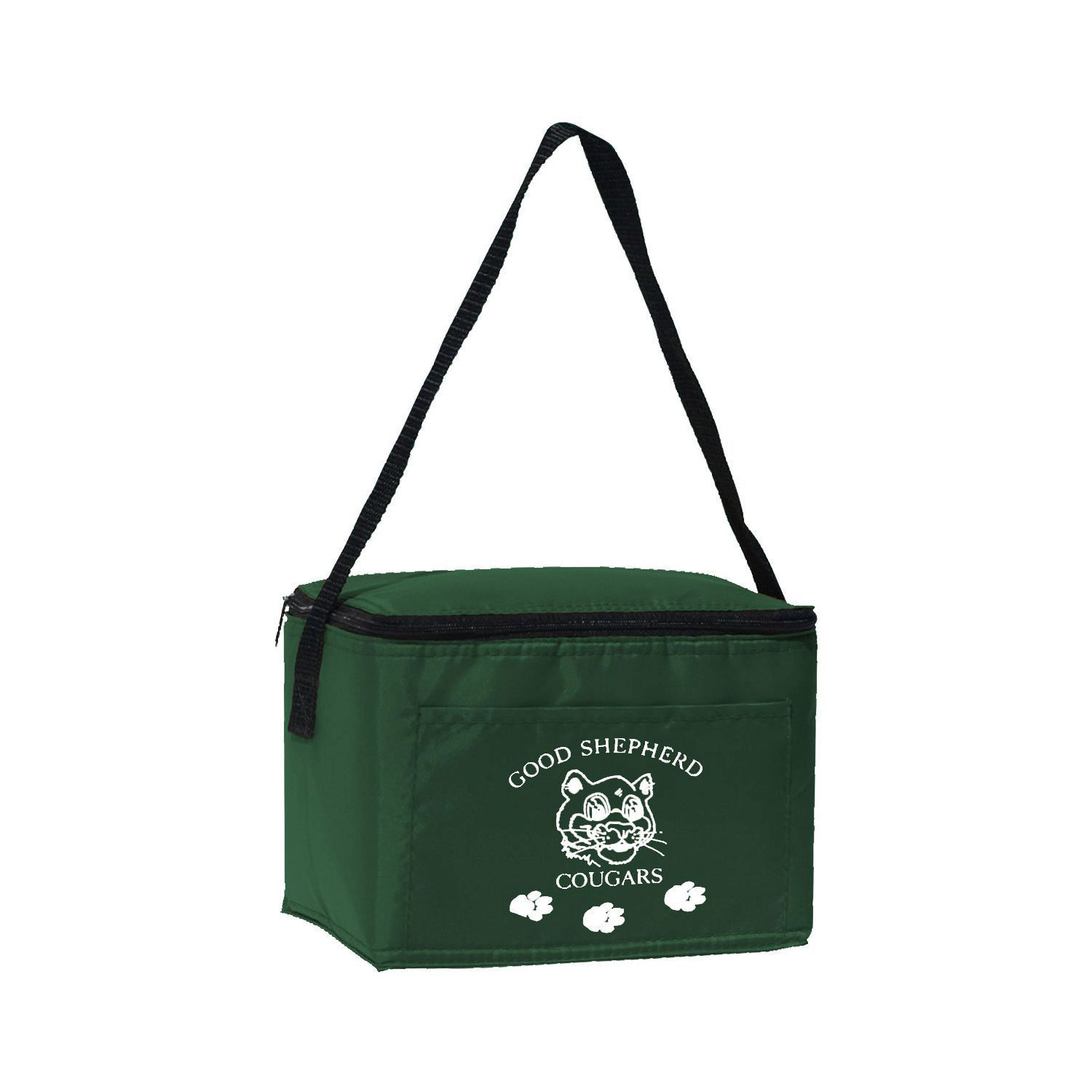 Picture of Insulated 6 Pack Cooler