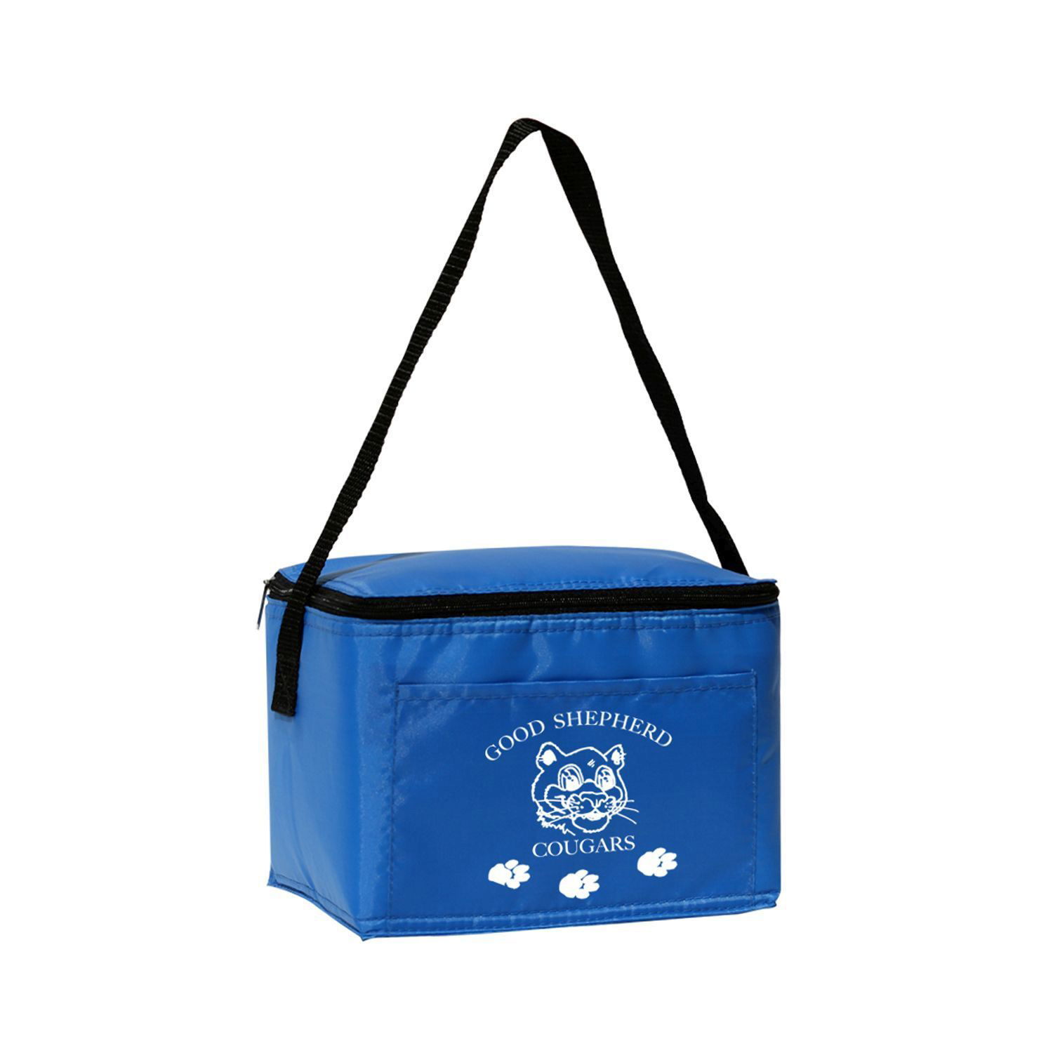 Picture of Insulated 6 Pack Cooler