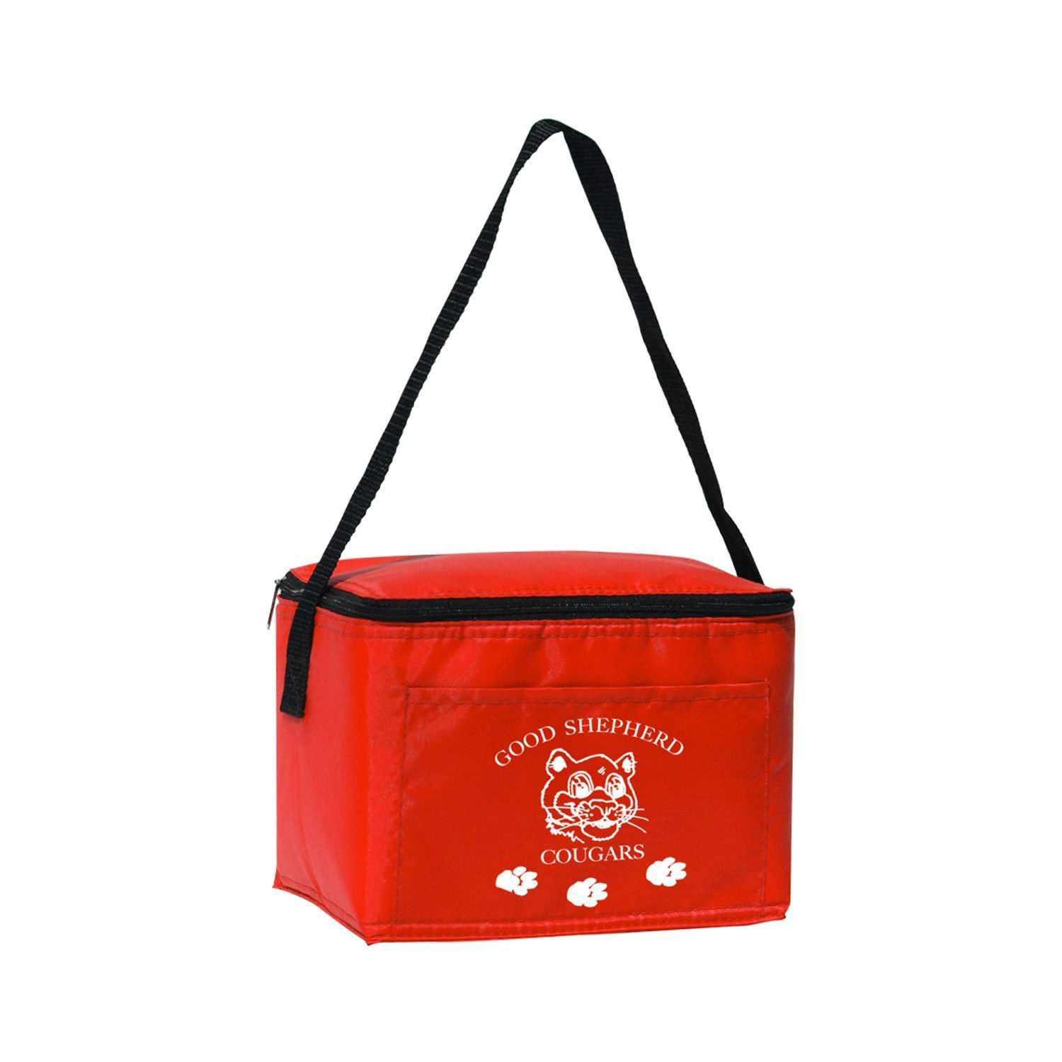 Picture of Insulated 6 Pack Cooler