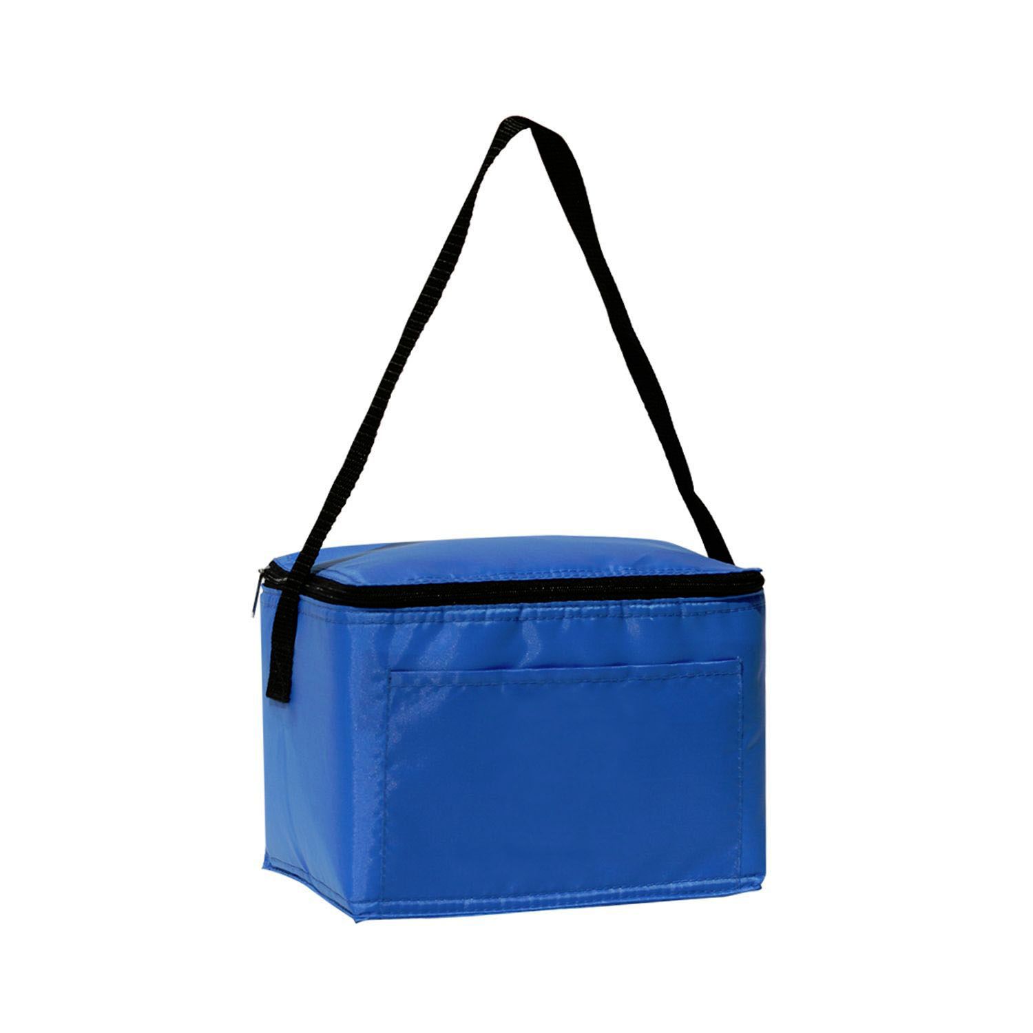 Picture of Insulated 6 Pack Cooler