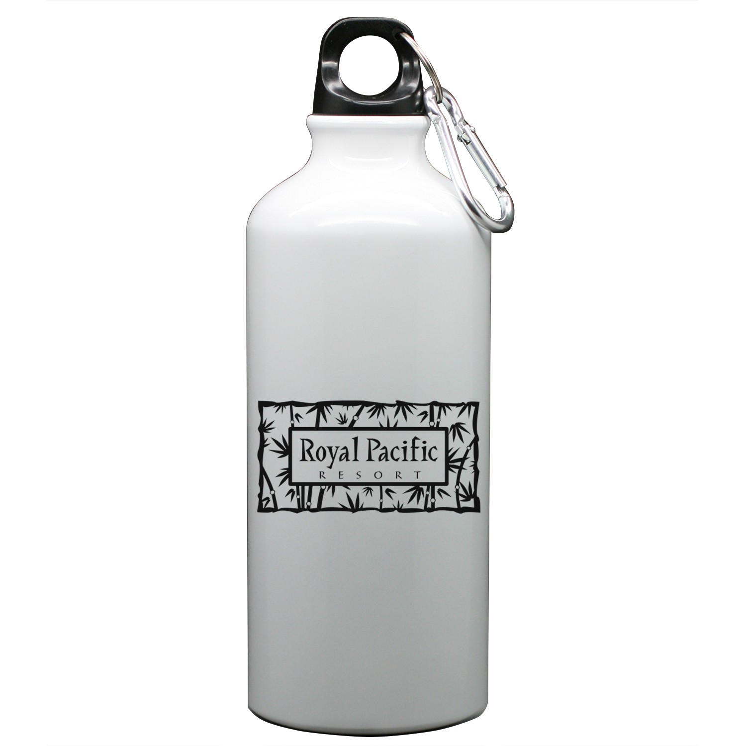 Picture of Aluminum Bottle 22 Oz
