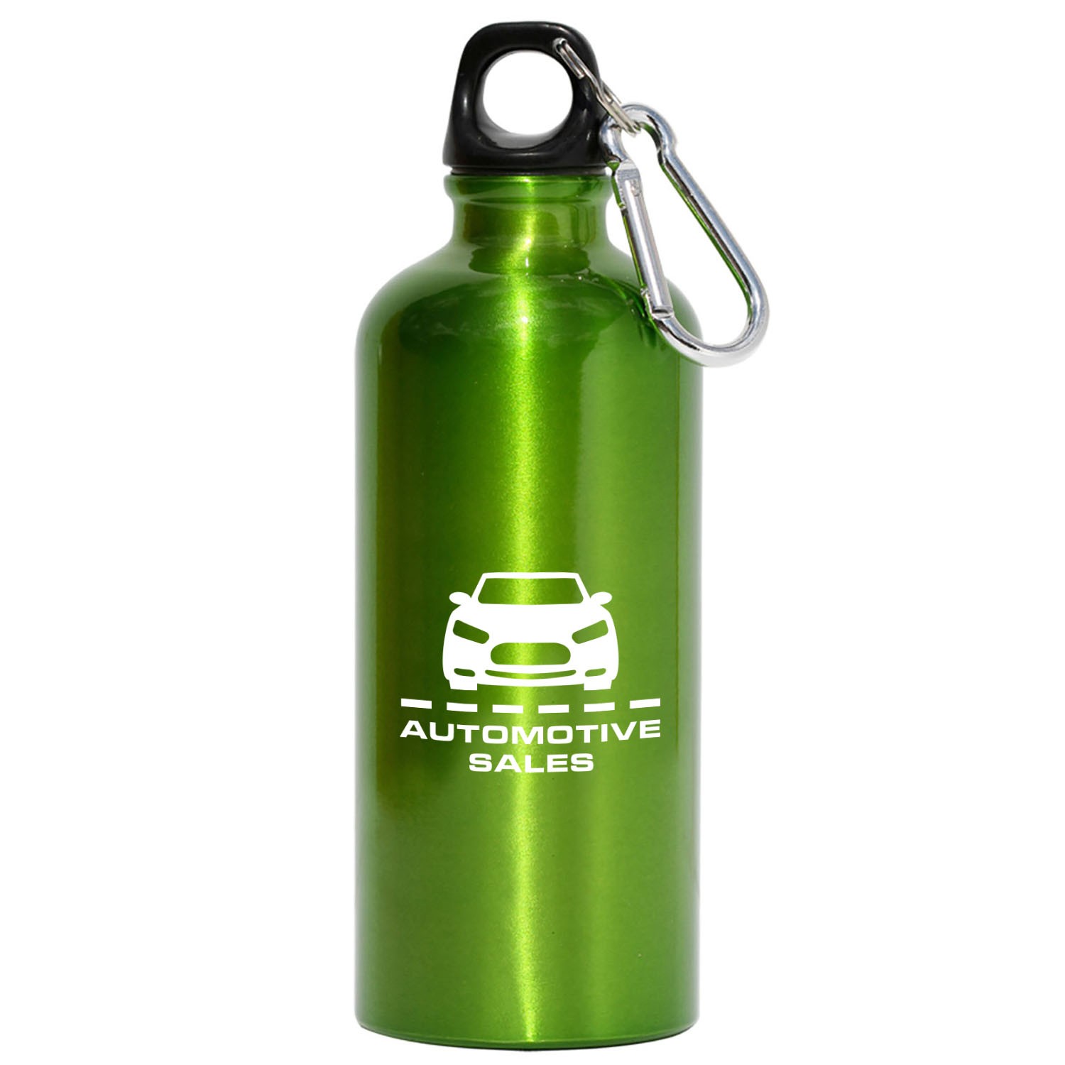 Picture of Aluminum Bottle 22 Oz
