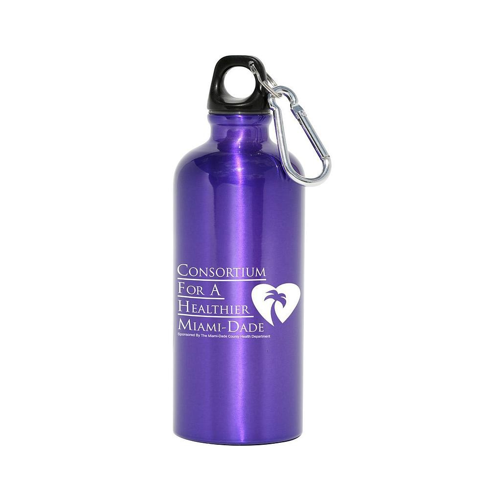 Picture of Aluminum Bottle 22 Oz