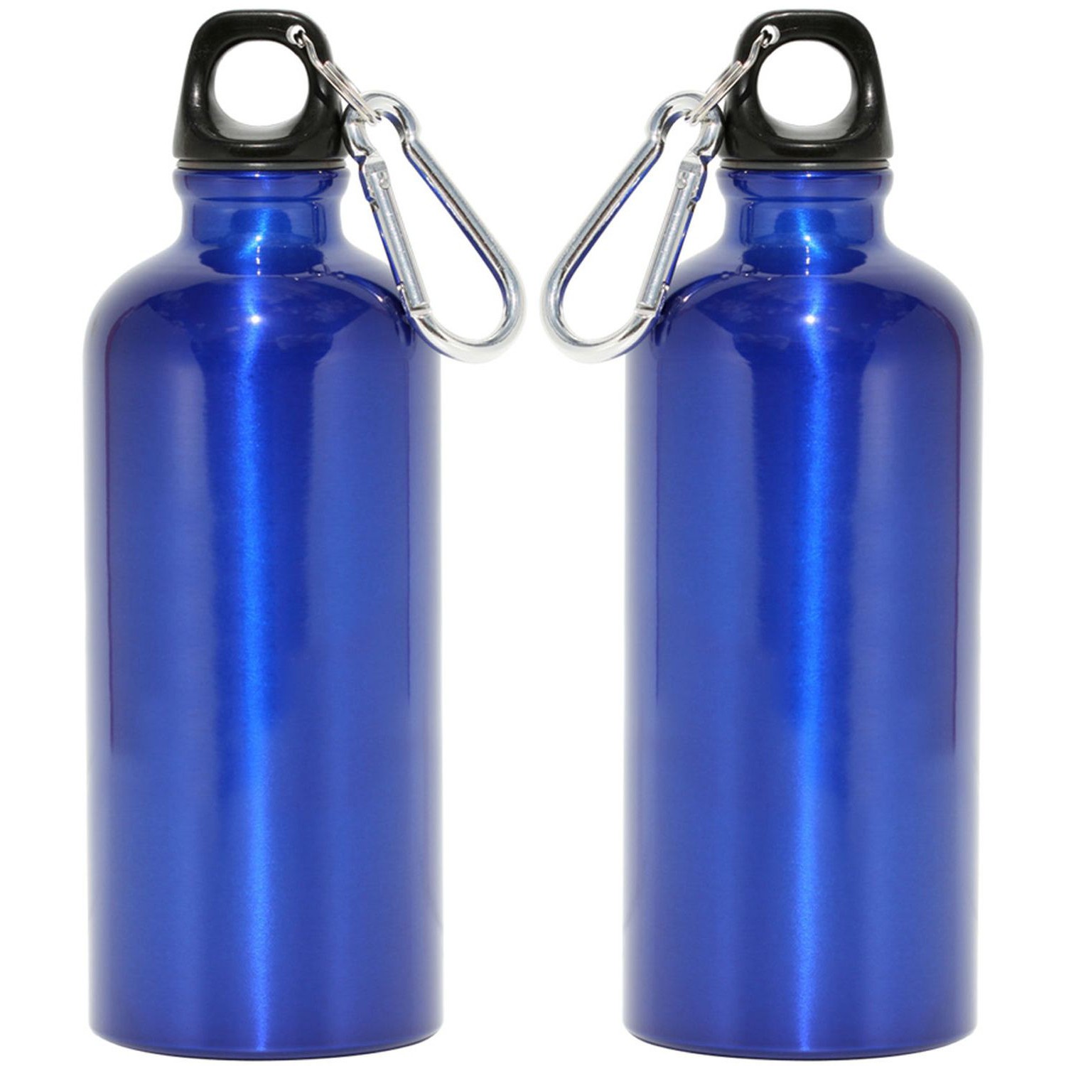Picture of Aluminum Bottle 22 Oz